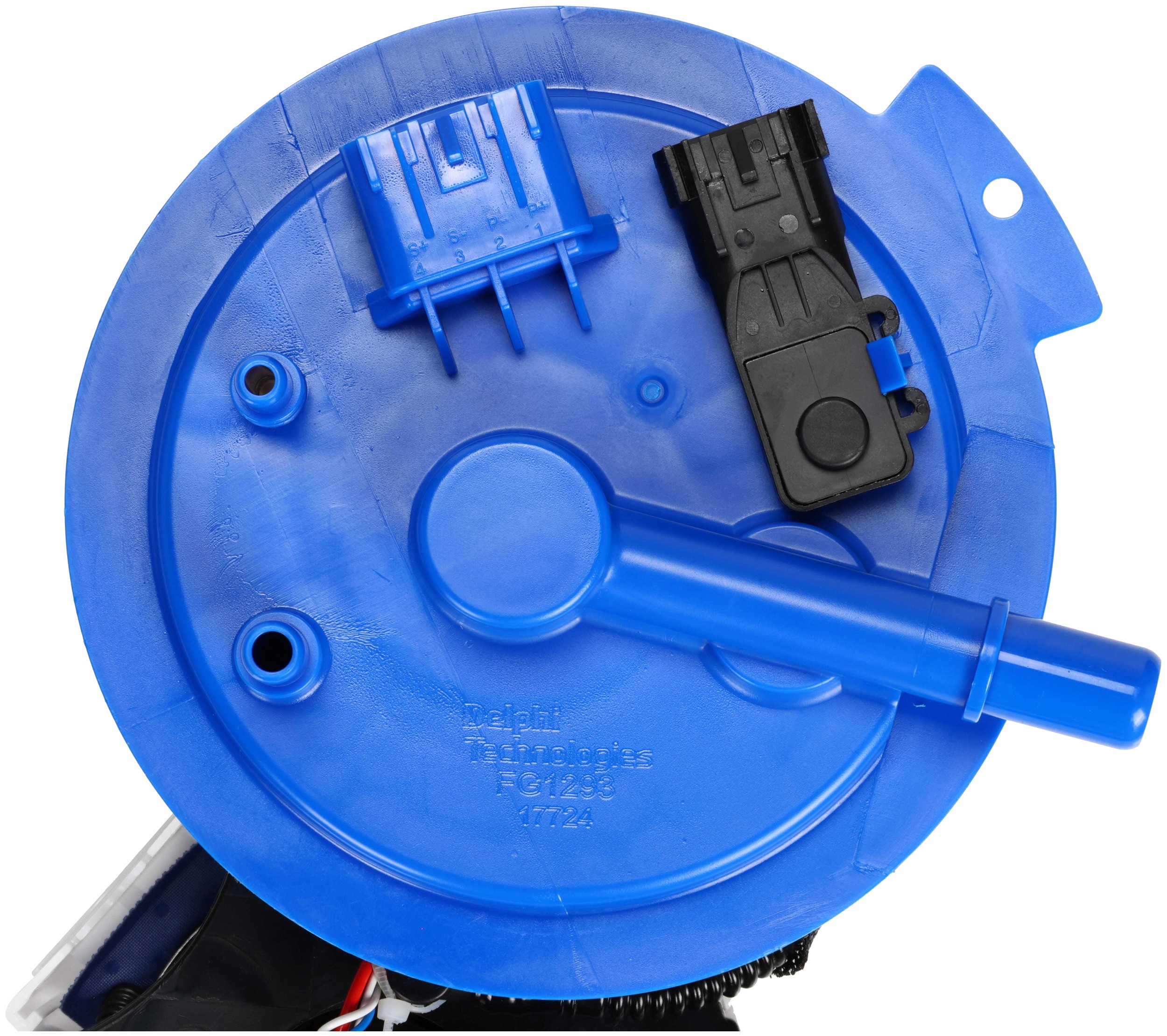 Delphi FG1293 Fuel Pump Module Assembly - Image 10