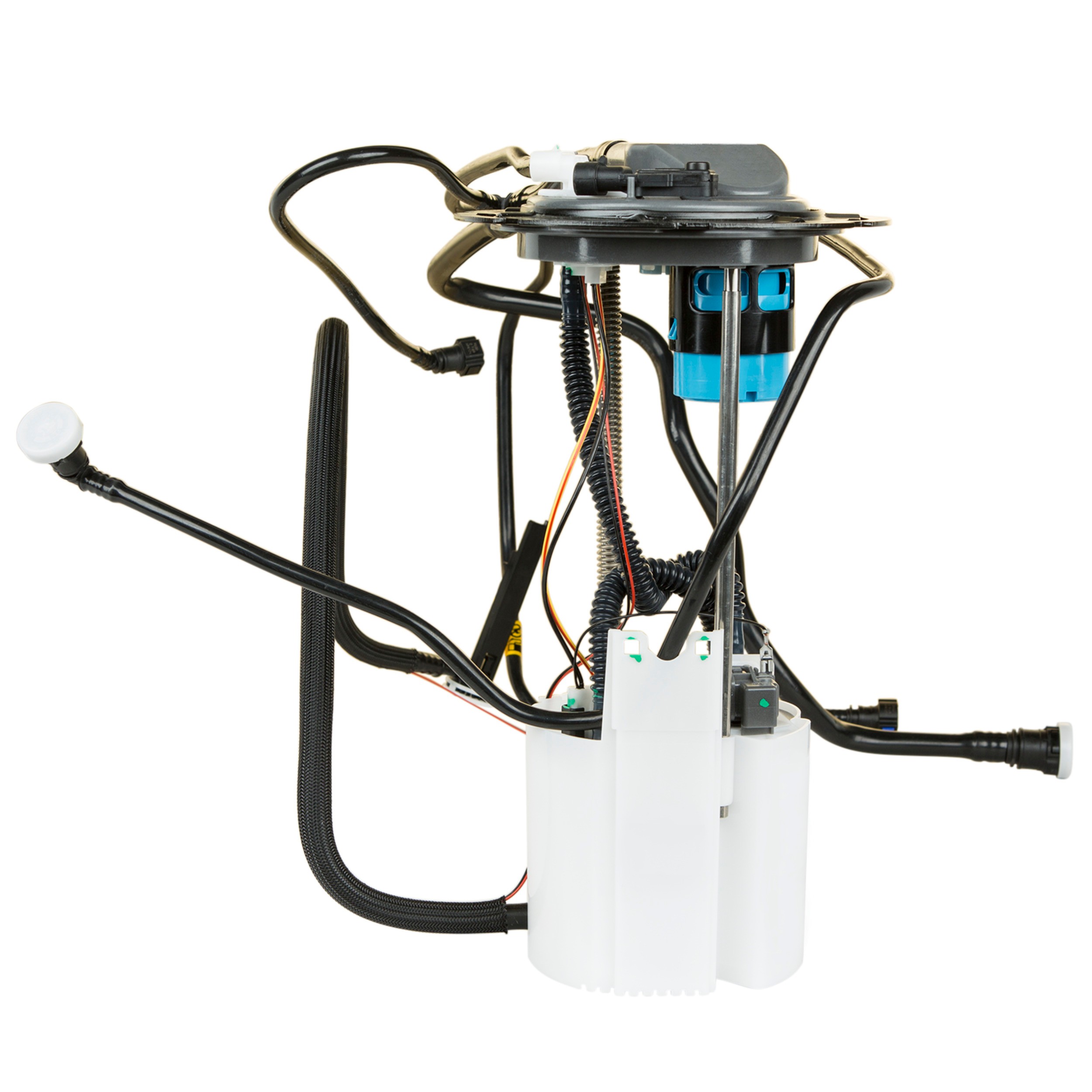 Delphi FG1294 Fuel Pump Module Assembly - Image 2