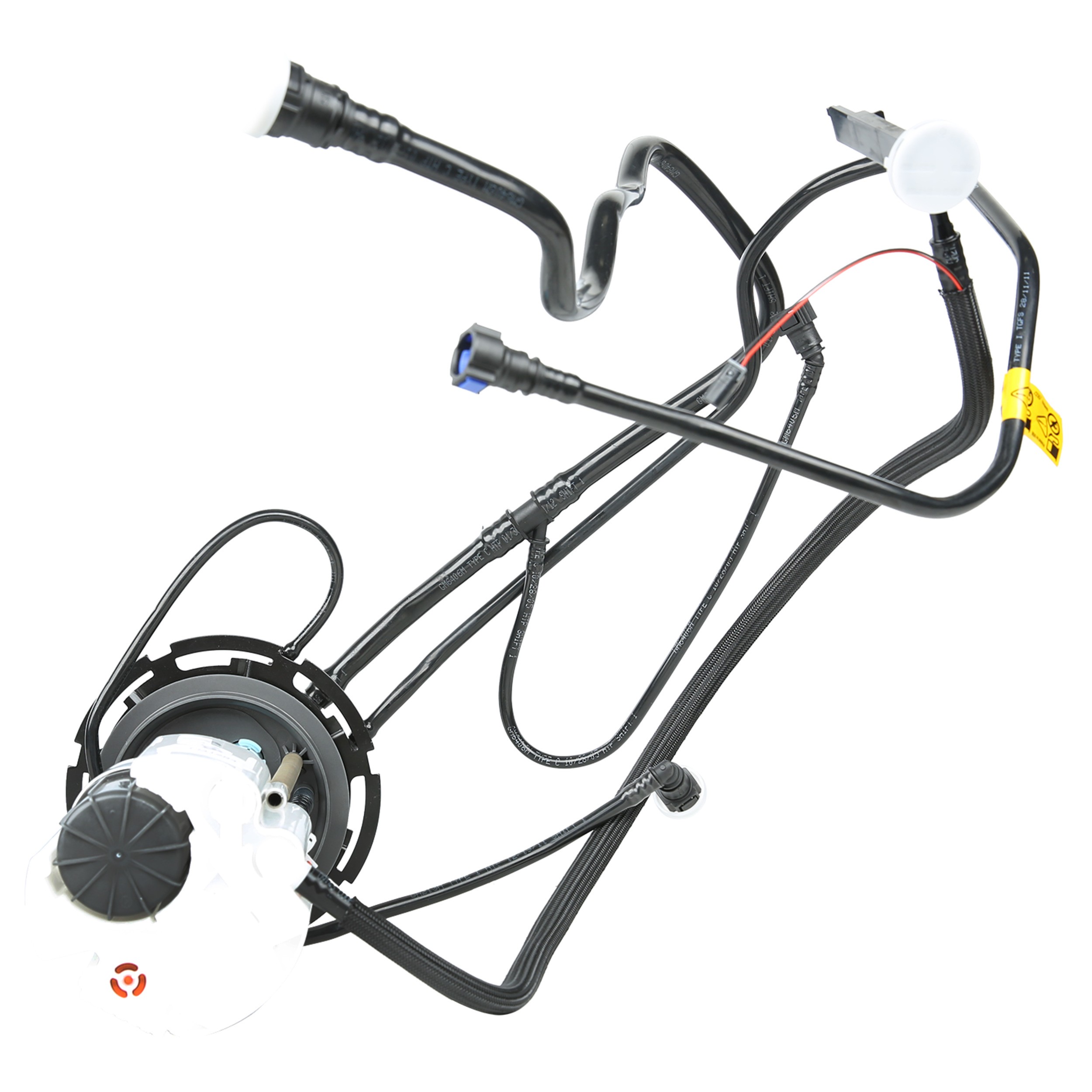 Delphi FG1294 Fuel Pump Module Assembly - Image 3