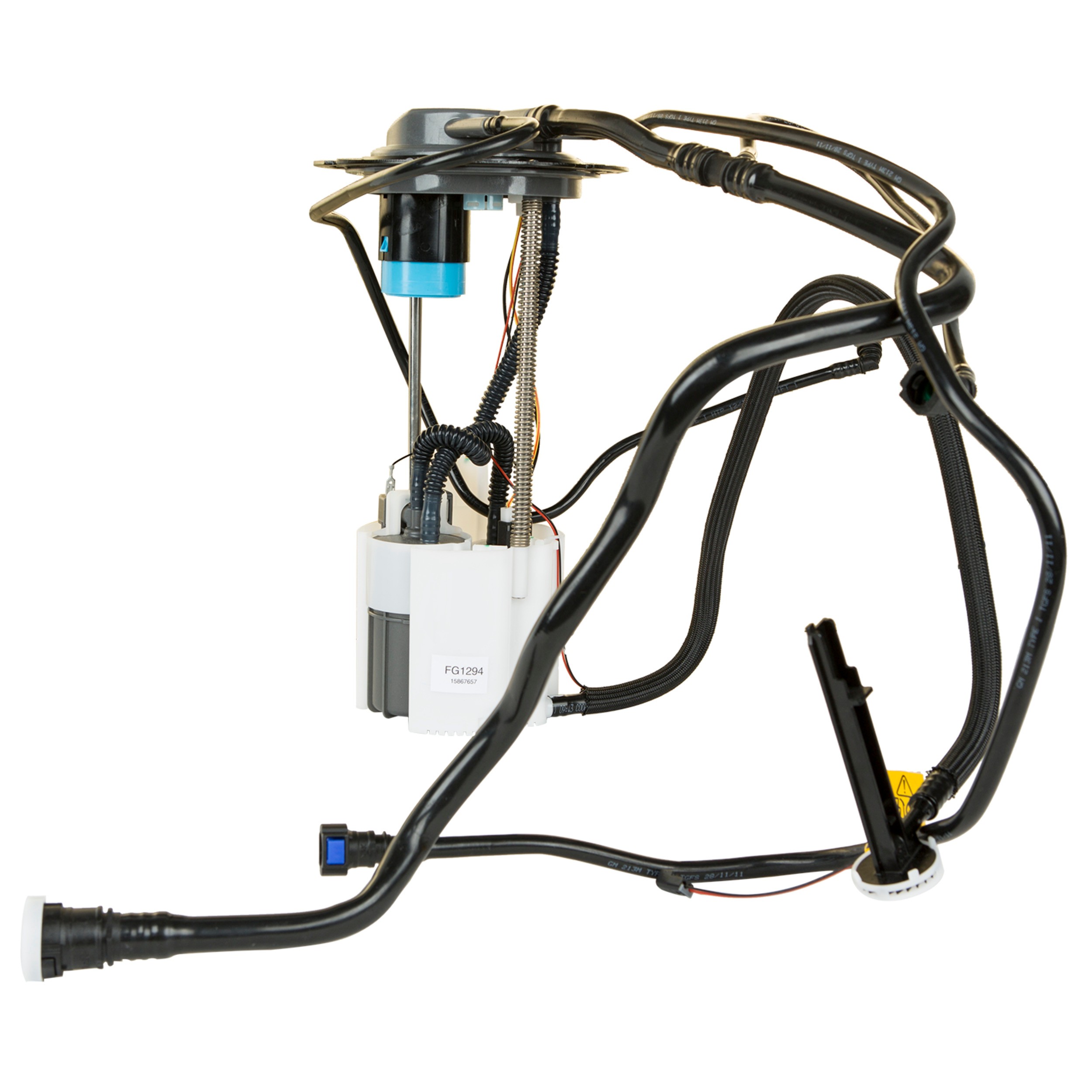 Delphi FG1294 Fuel Pump Module Assembly - Image 8
