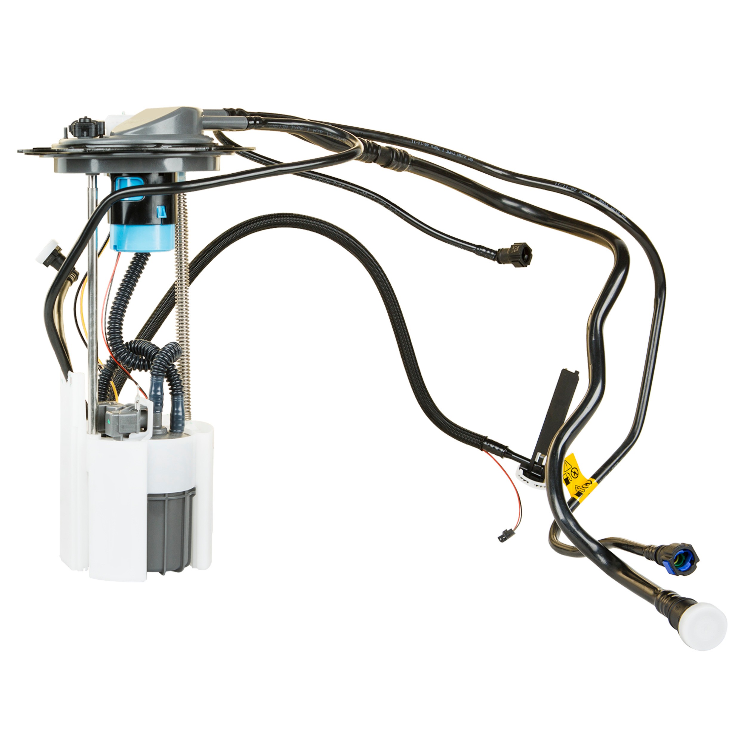 Delphi FG1294 Fuel Pump Module Assembly - Image 9
