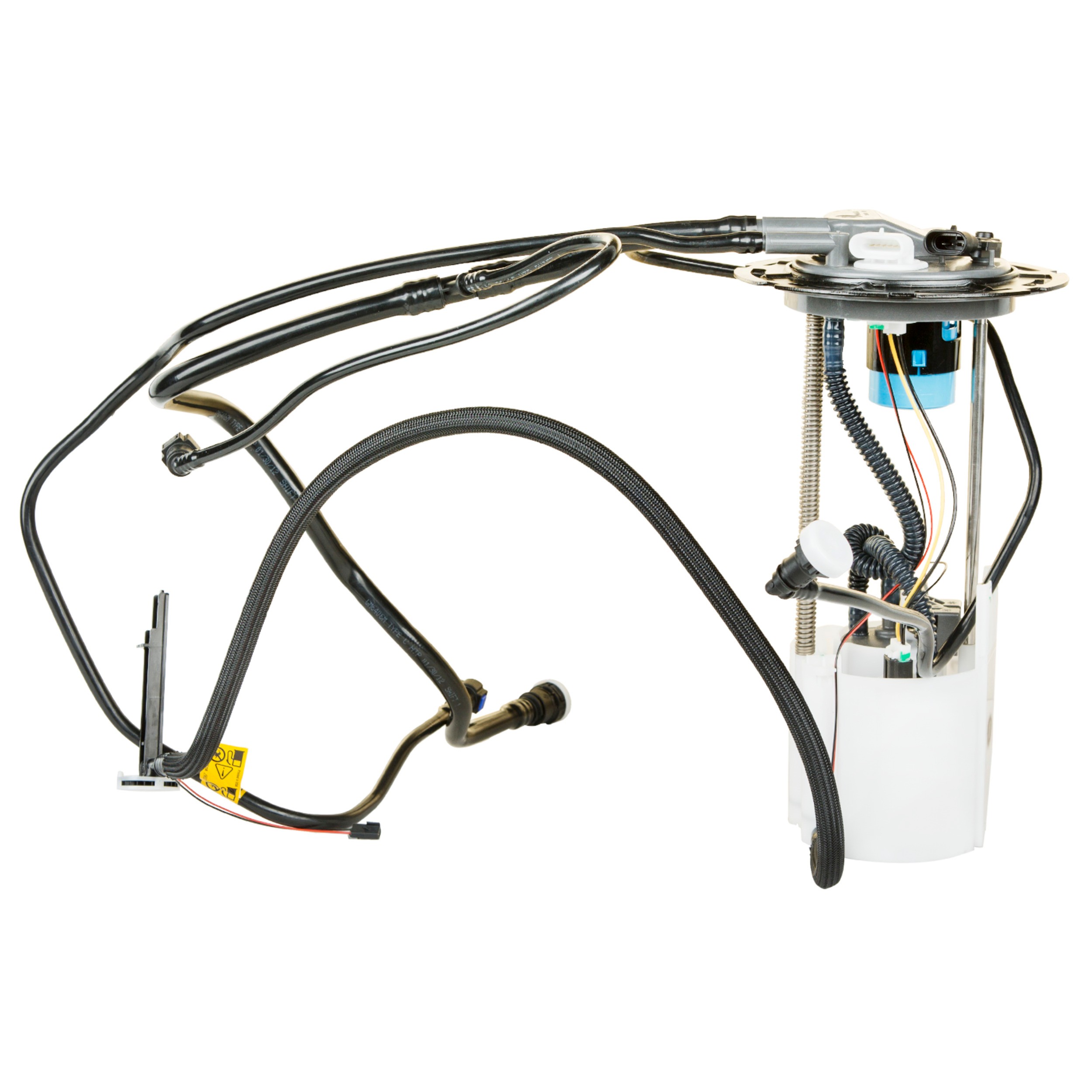 Delphi FG1294 Fuel Pump Module Assembly - Image 10