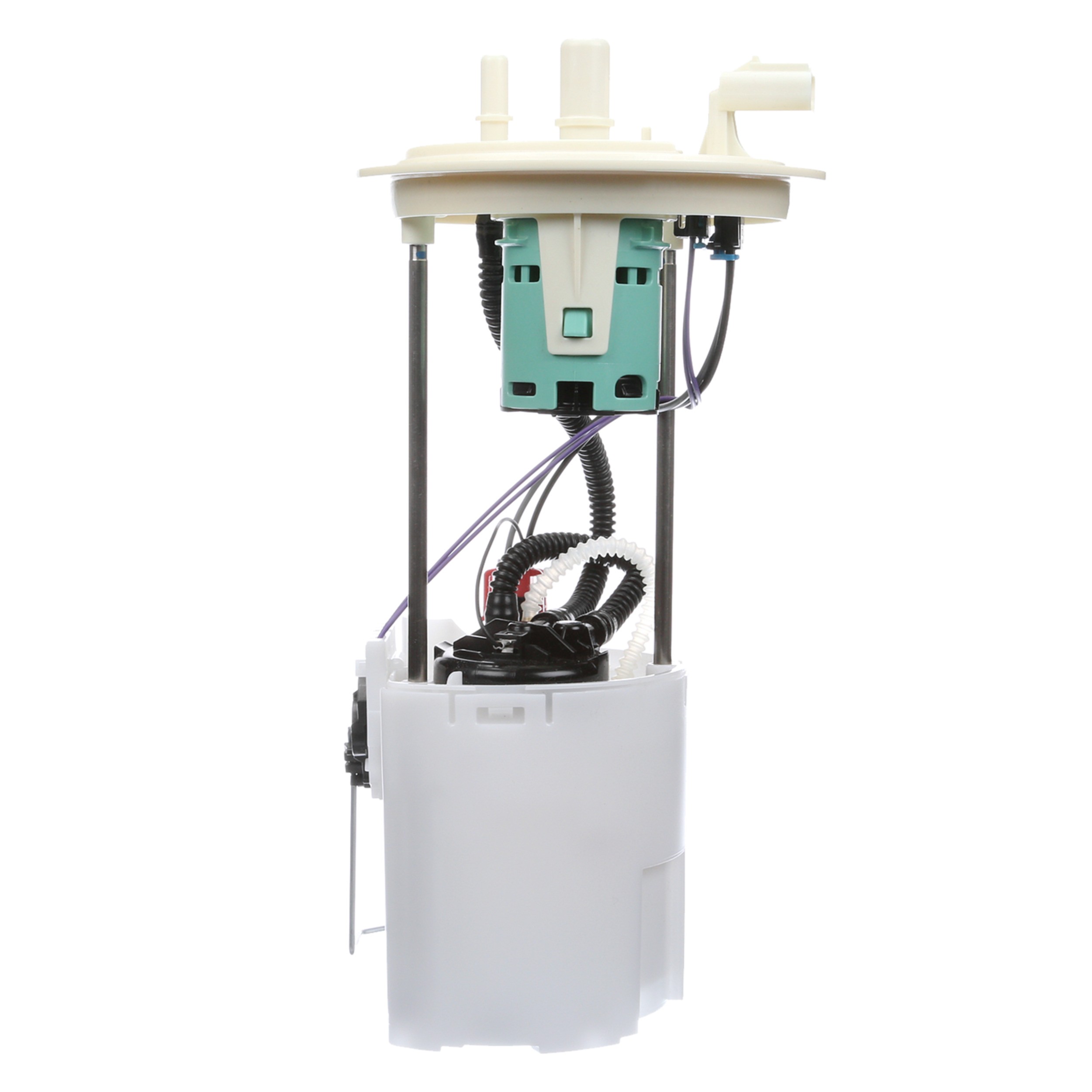 Delphi FG1319 Fuel Pump Module Assembly - Image 2