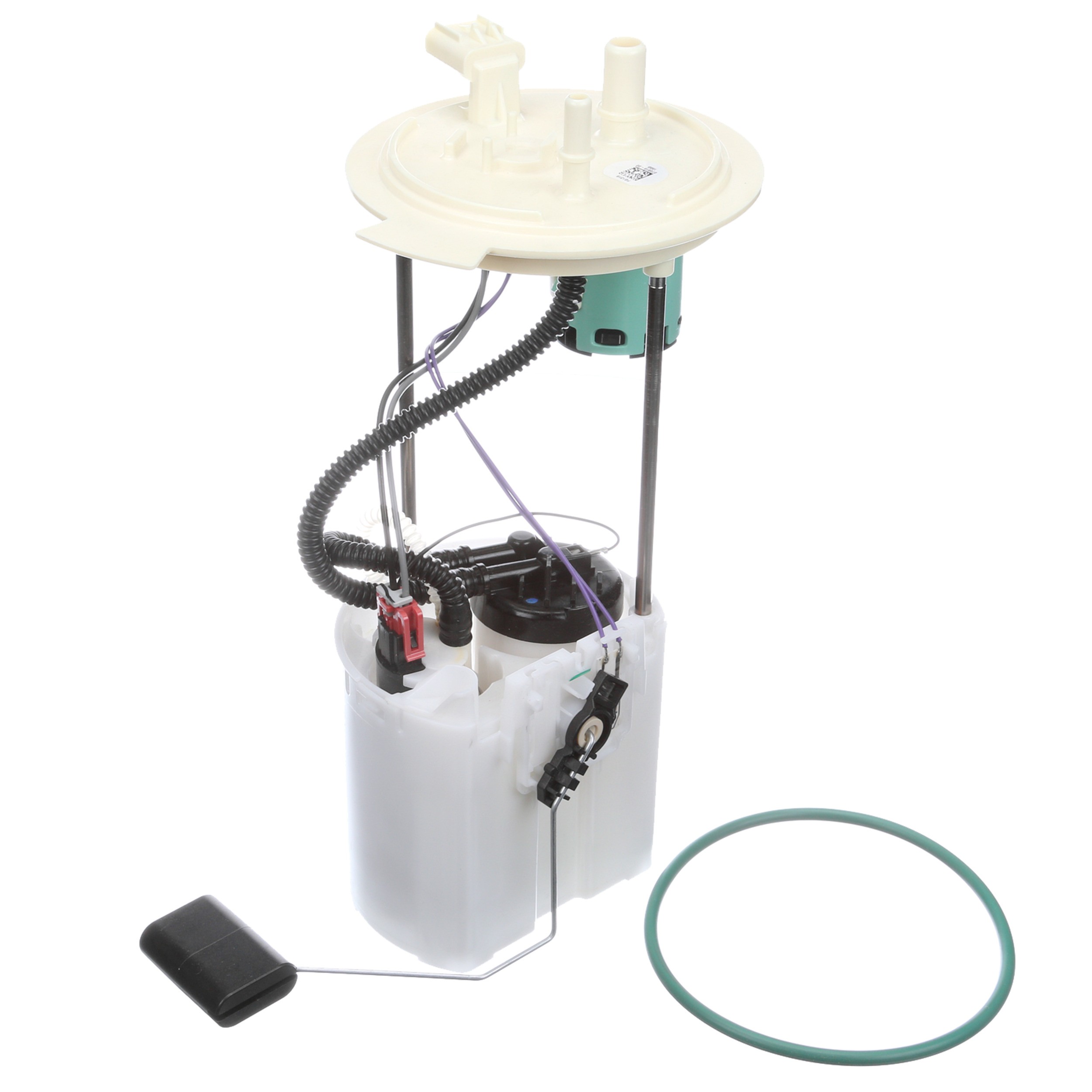 Delphi FG1319 Fuel Pump Module Assembly - Image 6