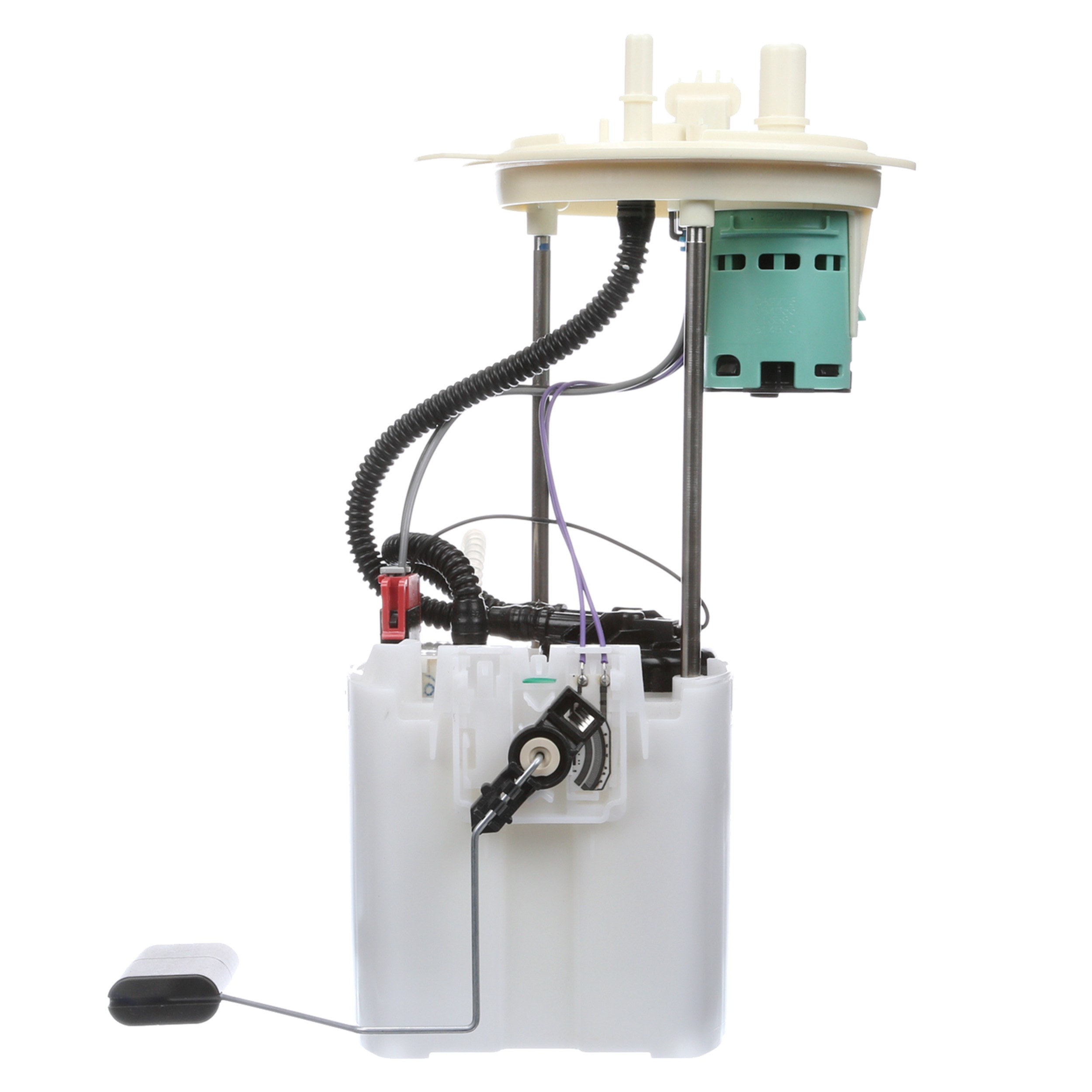 Delphi FG1319 Fuel Pump Module Assembly - Image 8