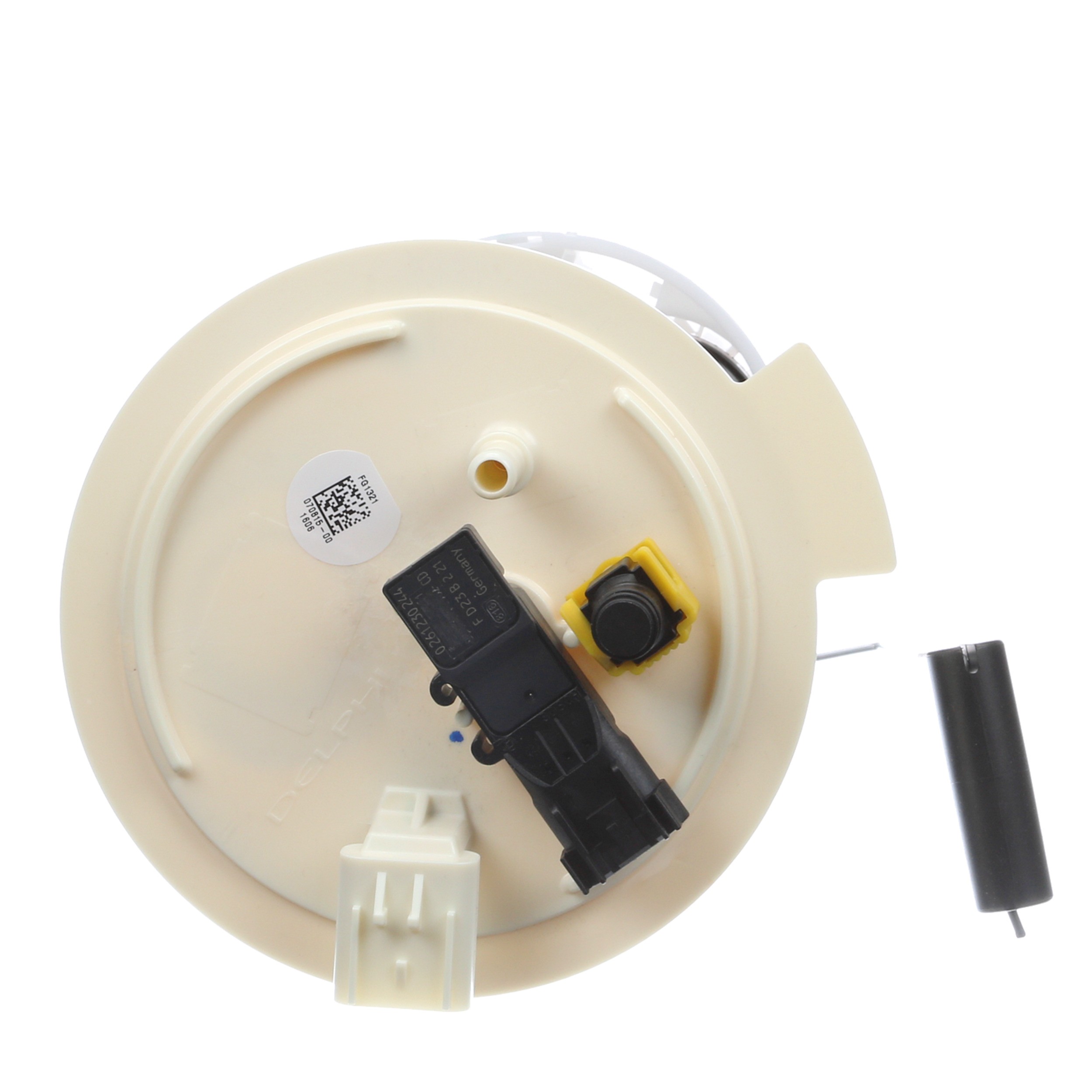 Delphi FG1321 Fuel Pump Module Assembly - Image 10