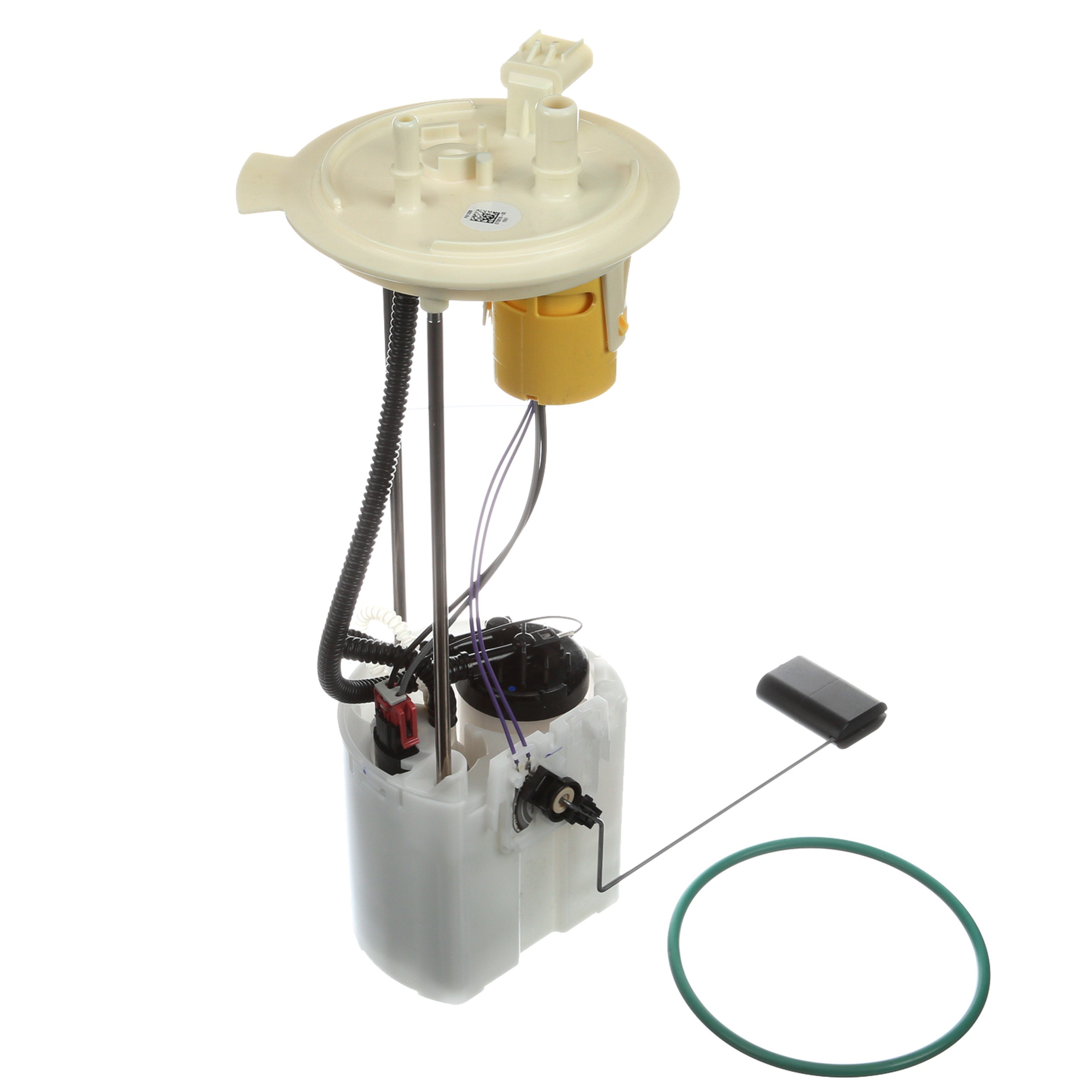 Delphi FG1326 Fuel Pump Module Assembly - Image 6