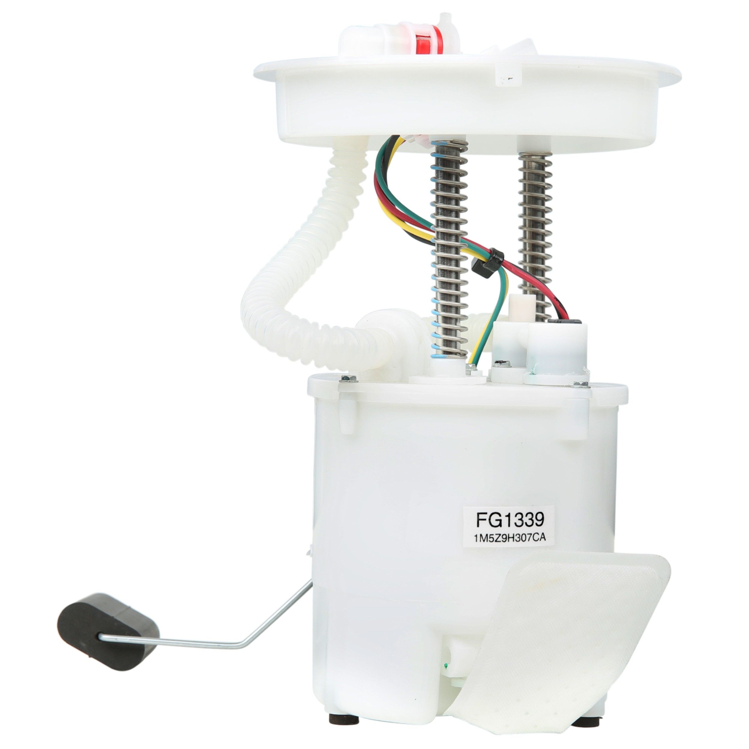 Delphi FG1339 Fuel Pump Module Assembly - Image 5