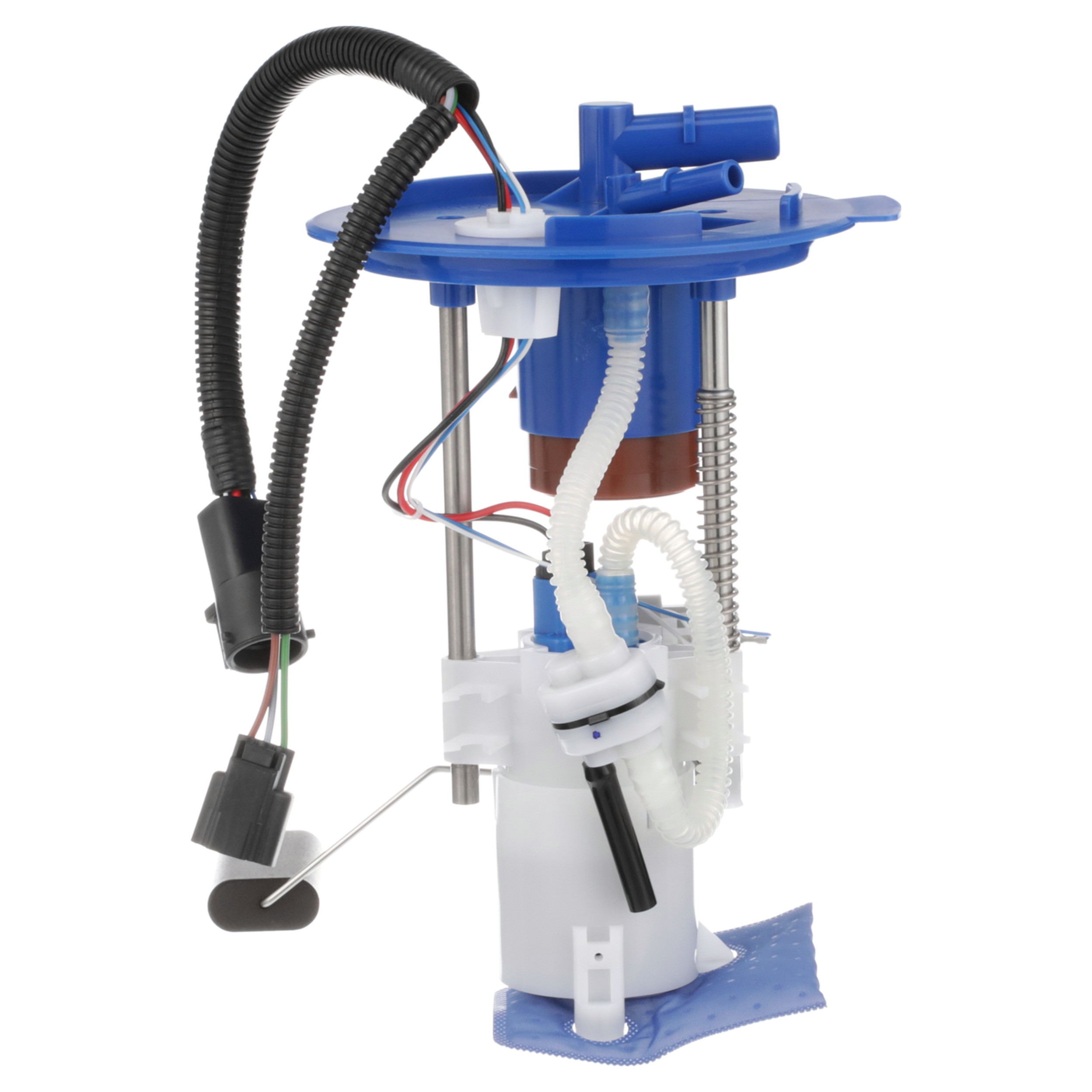 Delphi FG1343 Fuel Pump Module Assembly - Image 2
