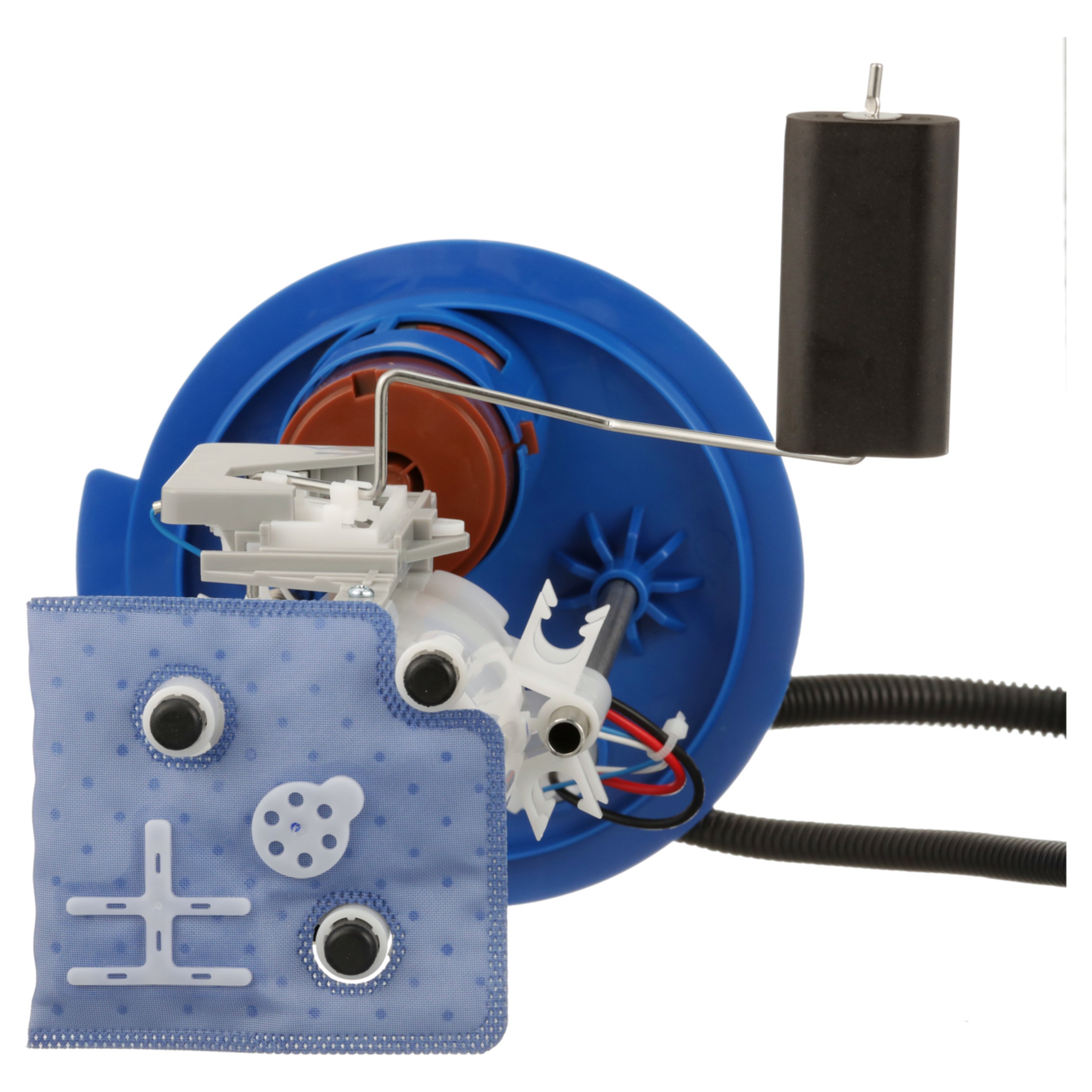 Delphi FG1343 Fuel Pump Module Assembly - Image 3