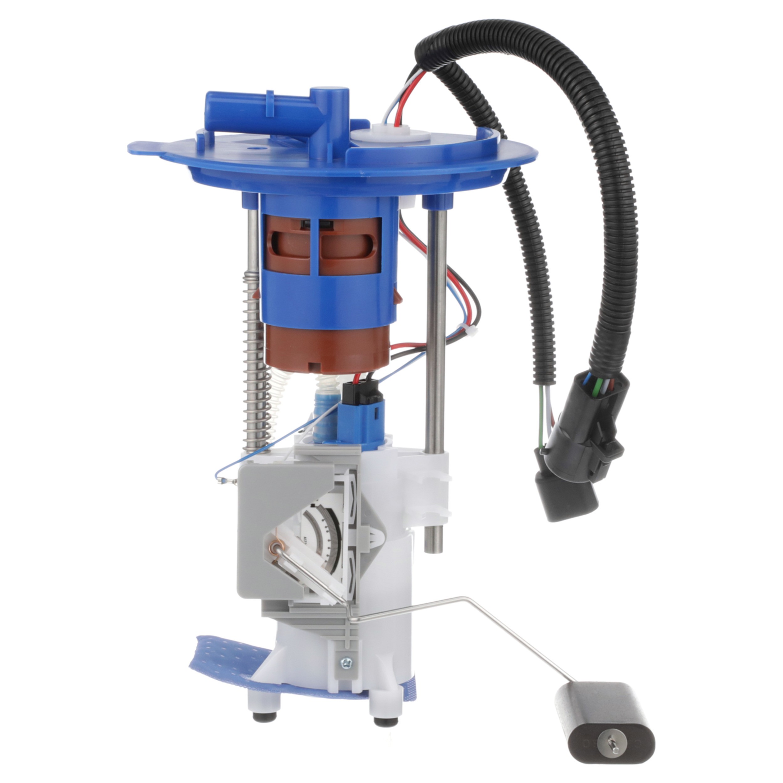 Delphi FG1343 Fuel Pump Module Assembly - Image 6