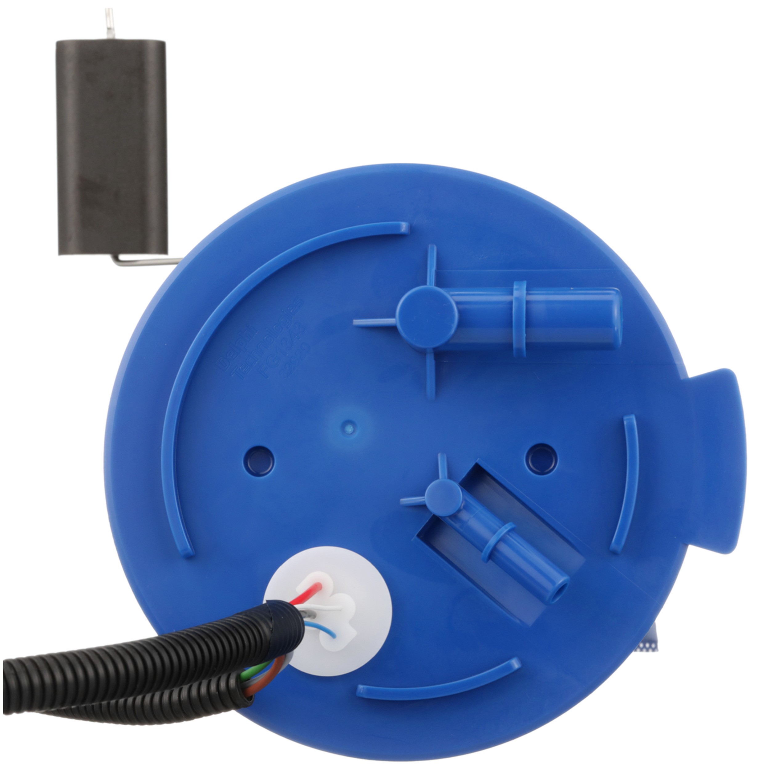 Delphi FG1343 Fuel Pump Module Assembly - Image 10