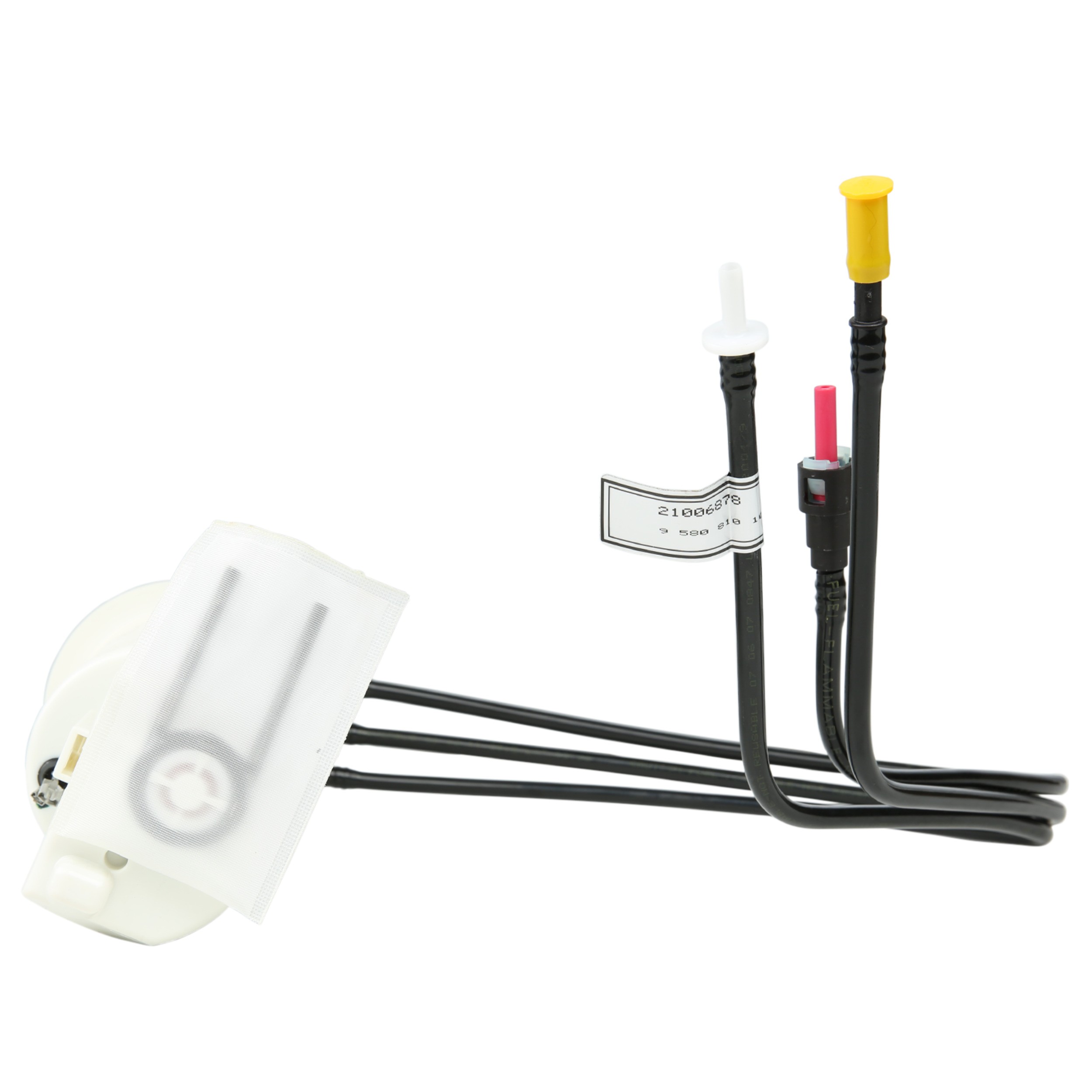 Delphi FG1348 Fuel Pump Module Assembly - Image 3
