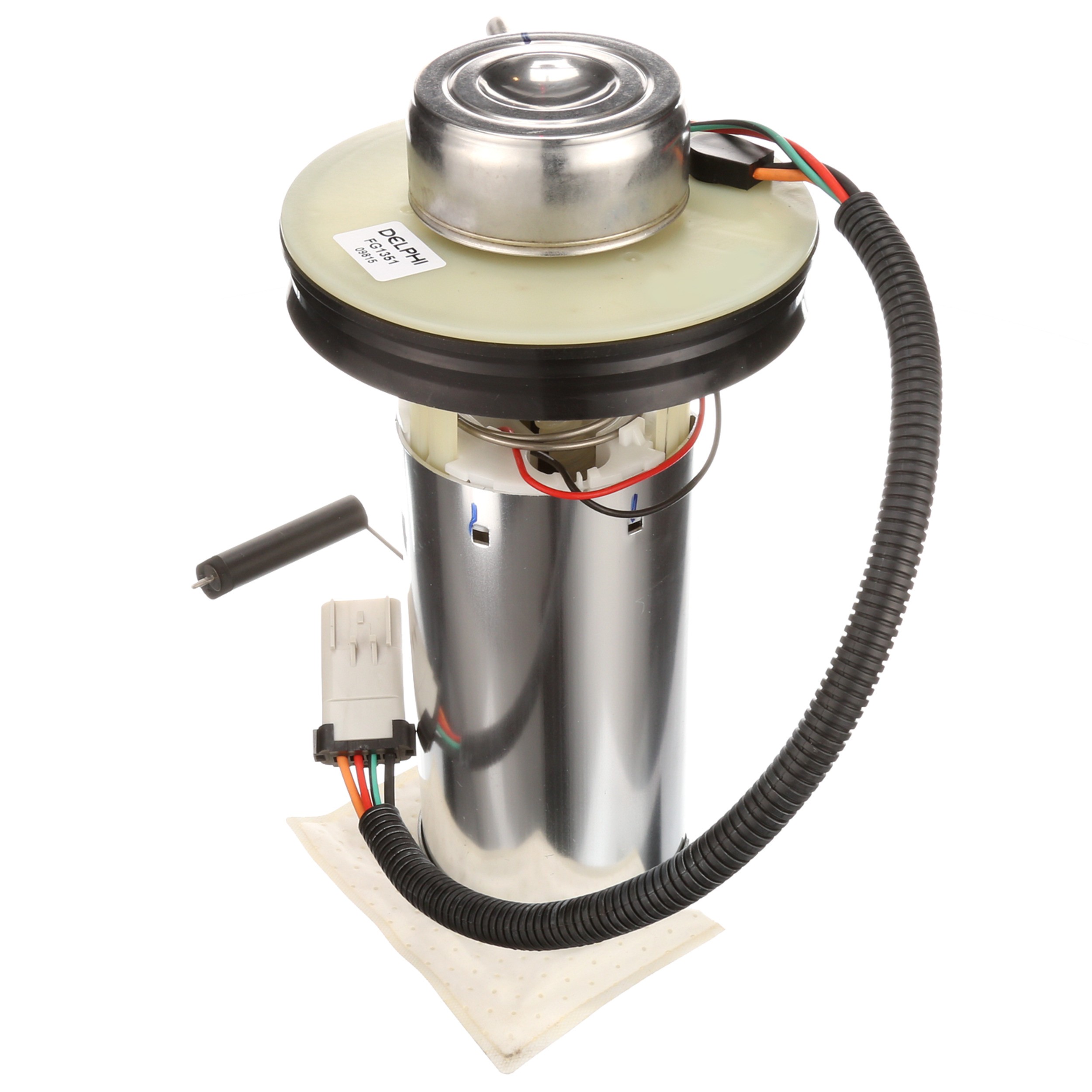 Delphi FG1351 Fuel Pump Module Assembly
