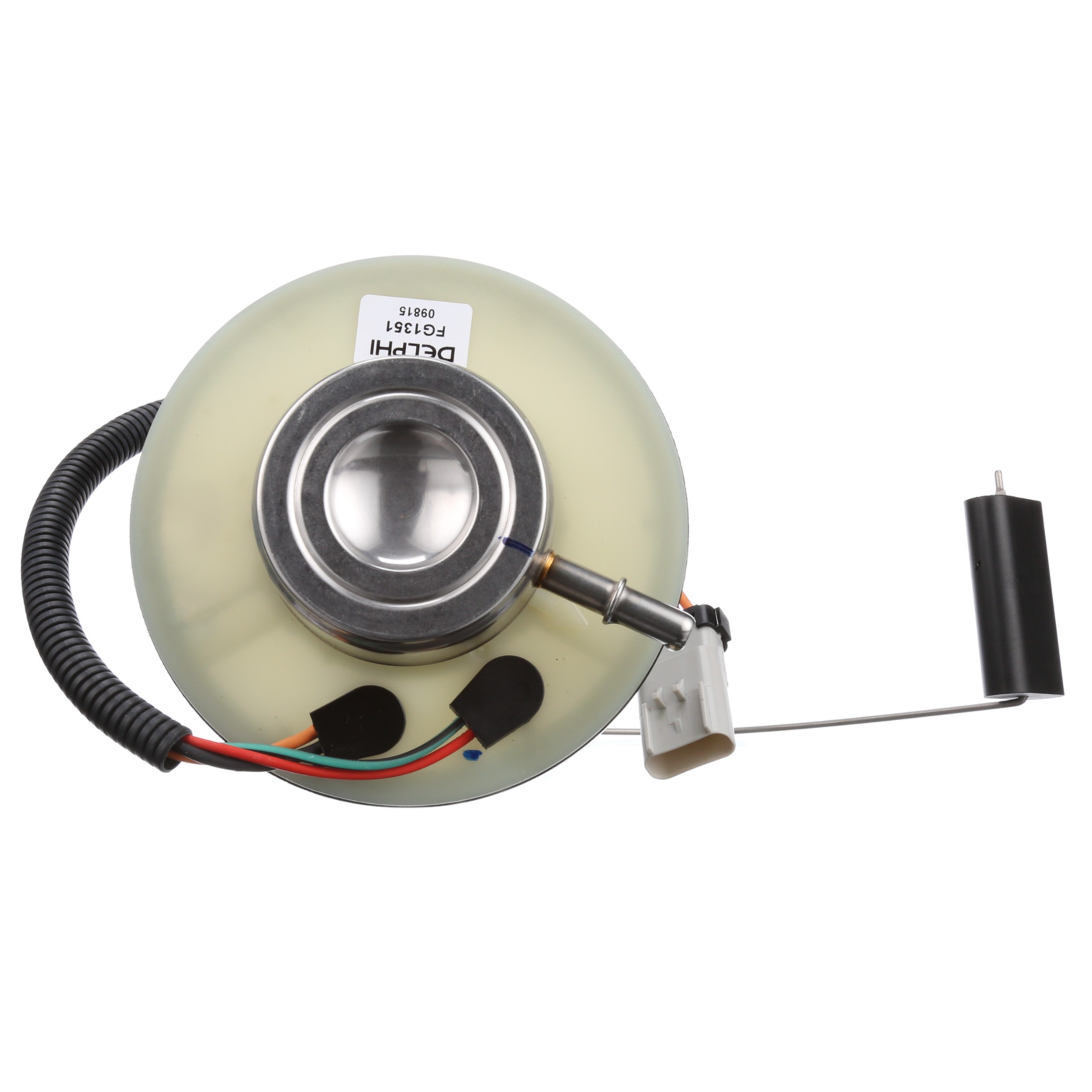 Delphi FG1351 Fuel Pump Module Assembly - Image 9