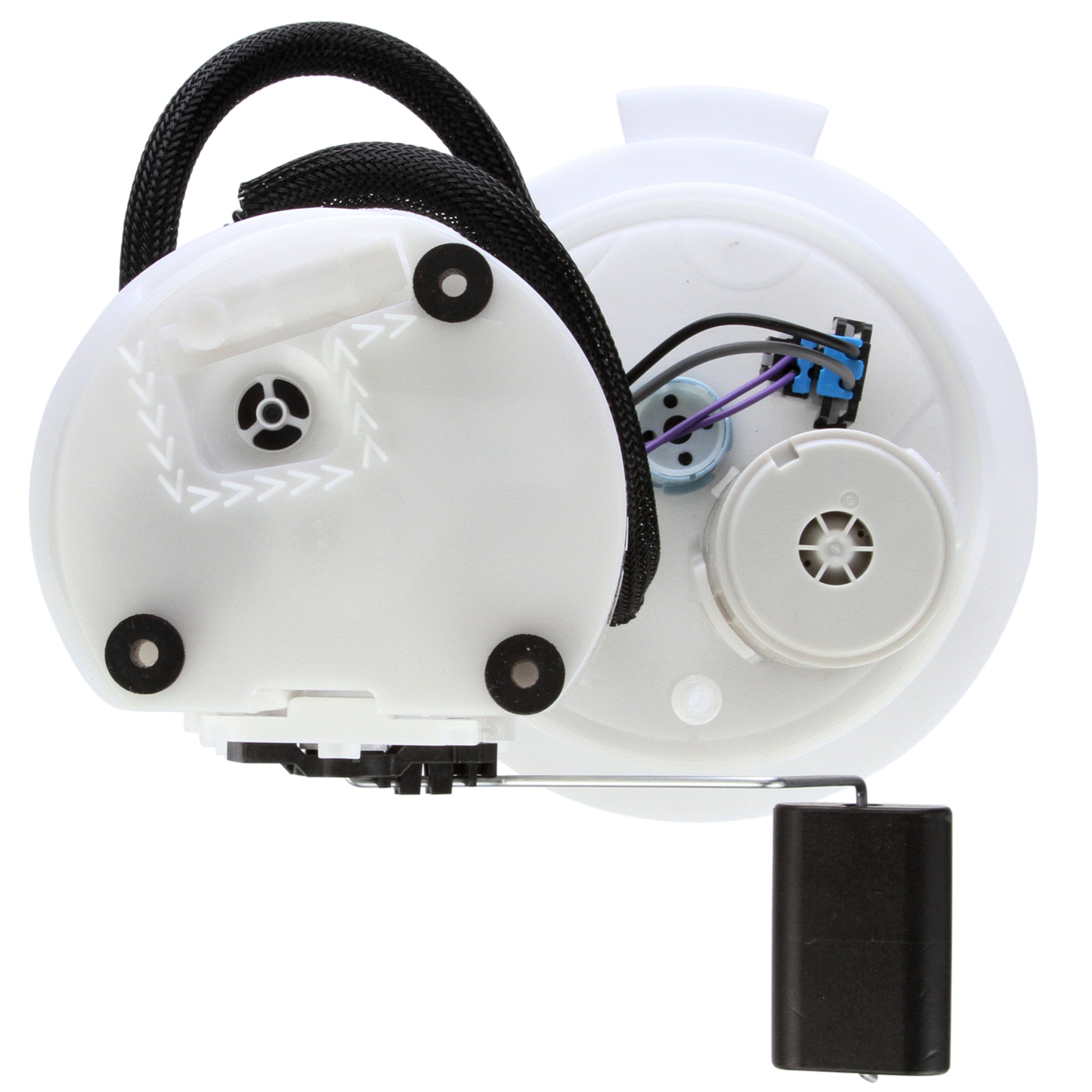 Delphi FG1363 Fuel Pump Module Assembly - Image 3