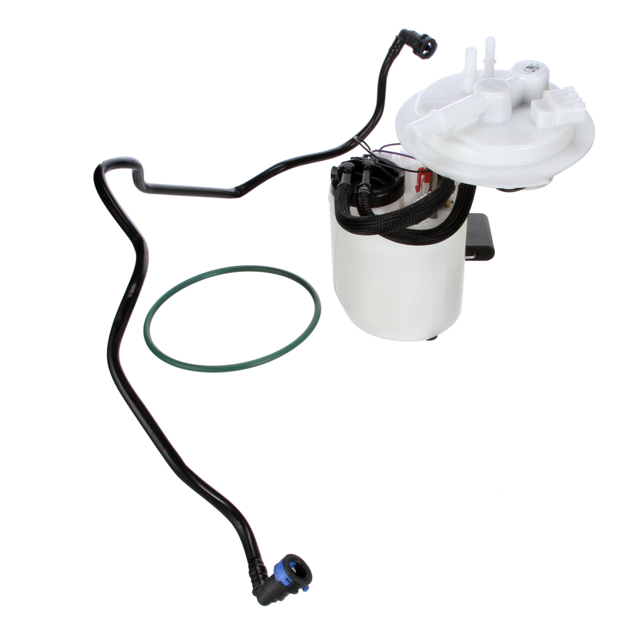 Delphi FG1363 Fuel Pump Module Assembly - Image 6