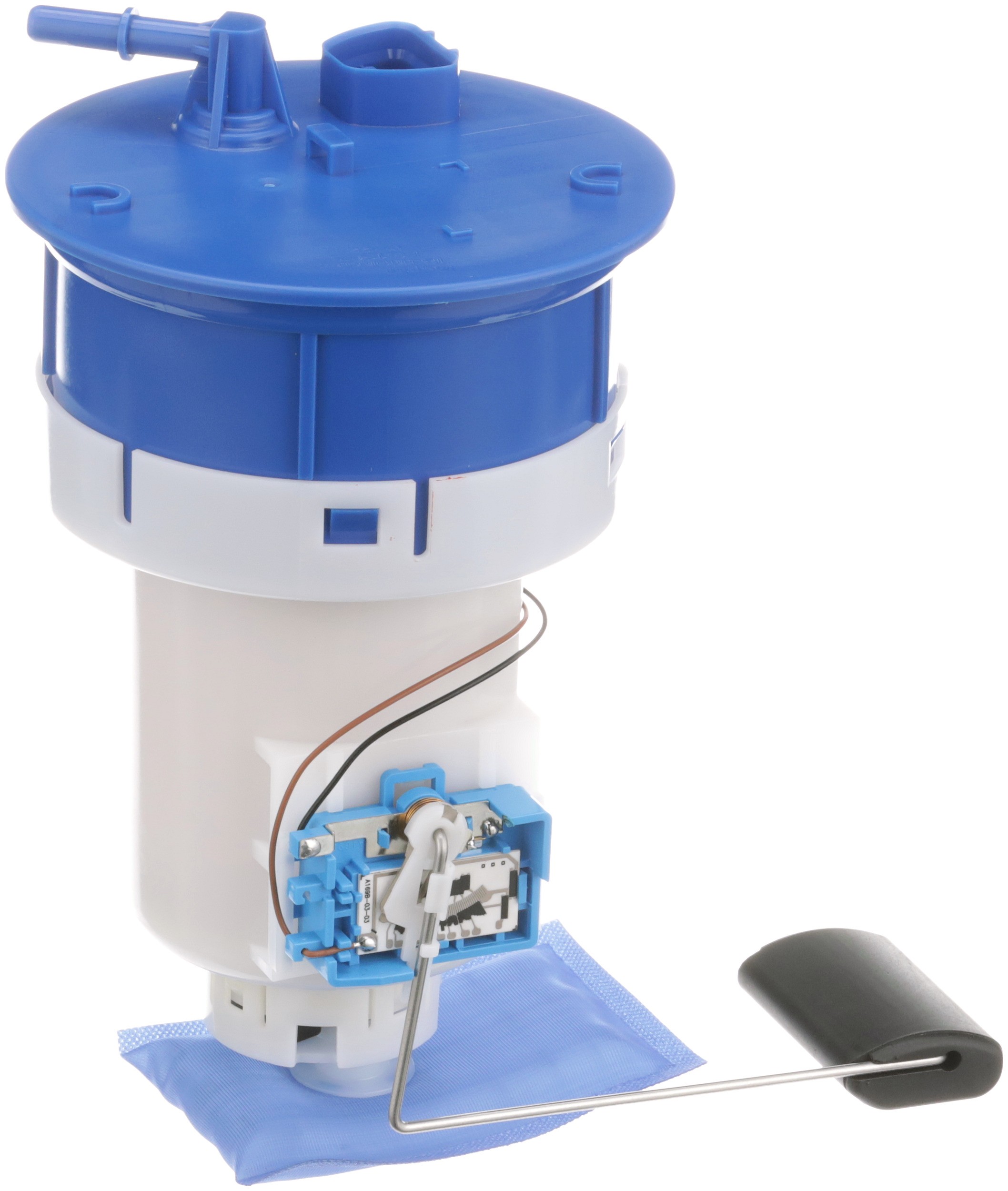 Delphi FG1367 Fuel Pump Module Assembly