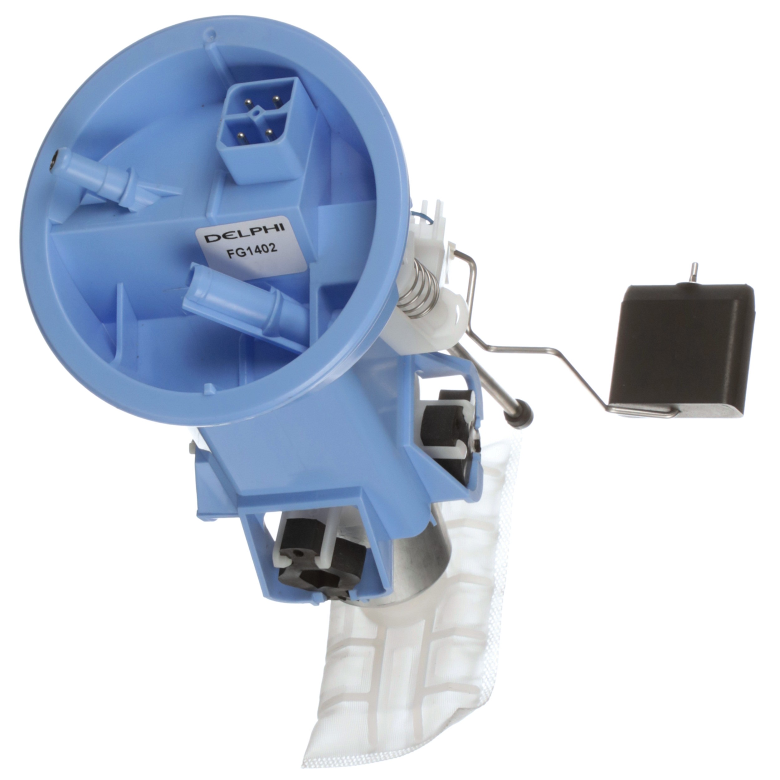 Delphi FG1402 Fuel Pump Module Assembly