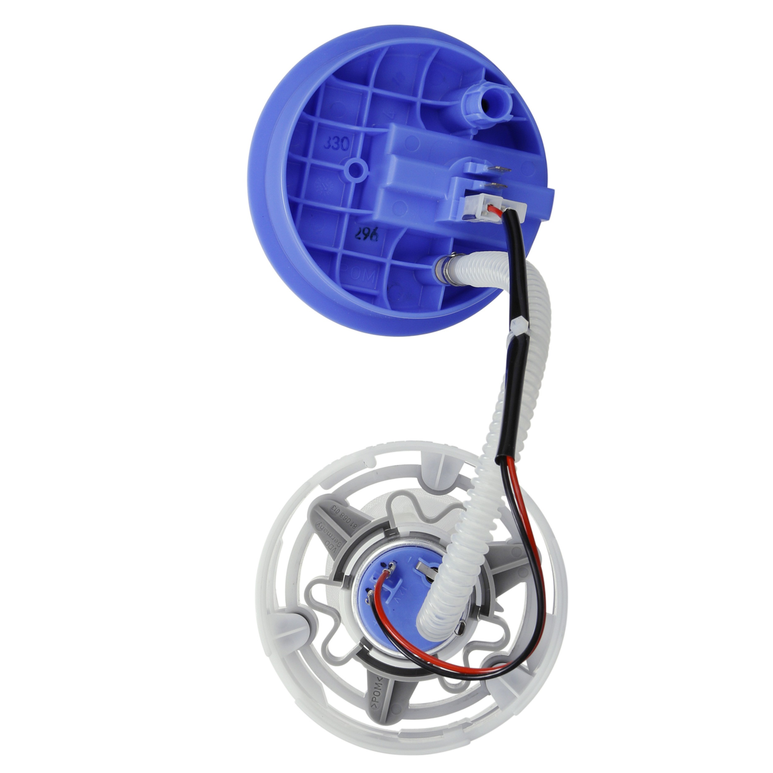 Delphi FG1408 Fuel Pump Module Assembly - Image 2