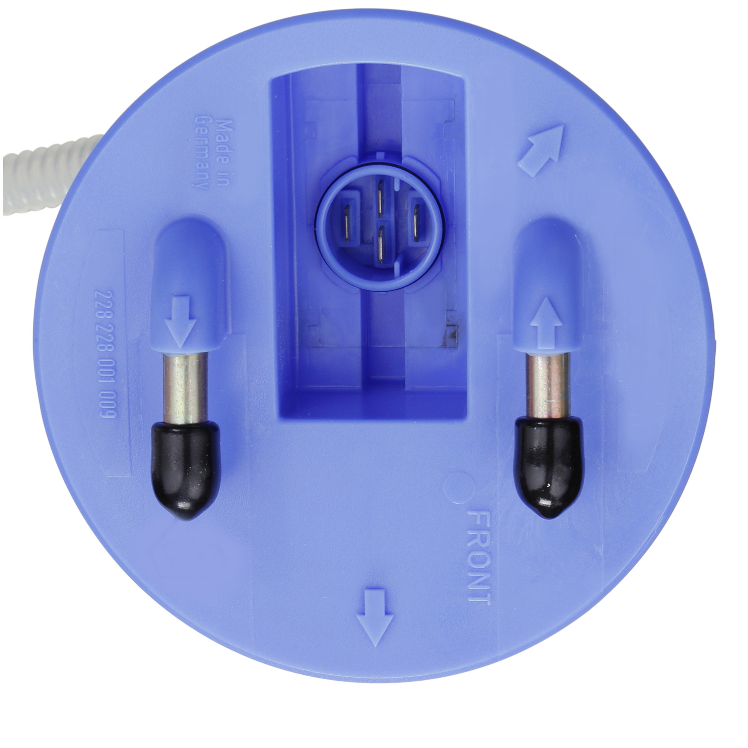 Delphi FG1408 Fuel Pump Module Assembly - Image 9