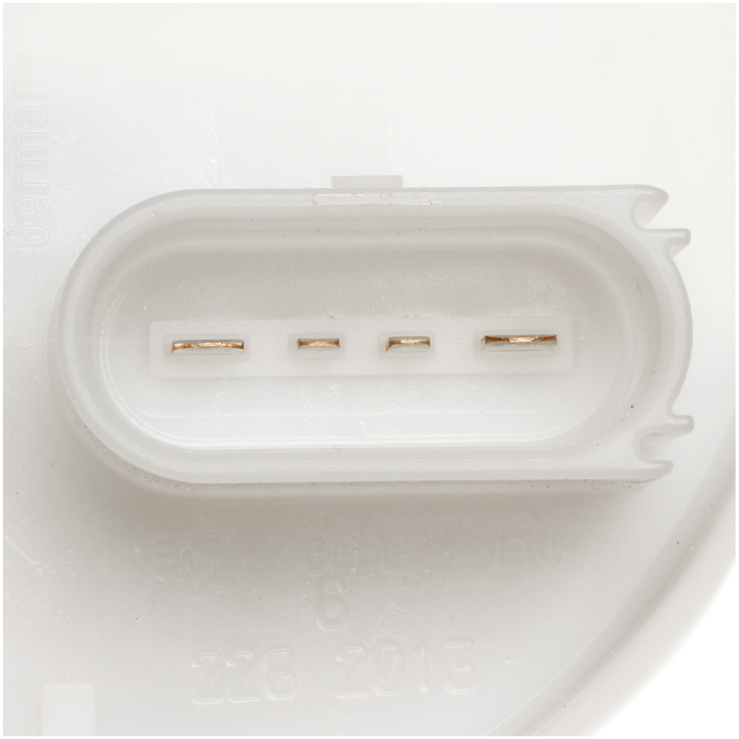 Delphi FG1410 Fuel Pump Module Assembly - Image 4