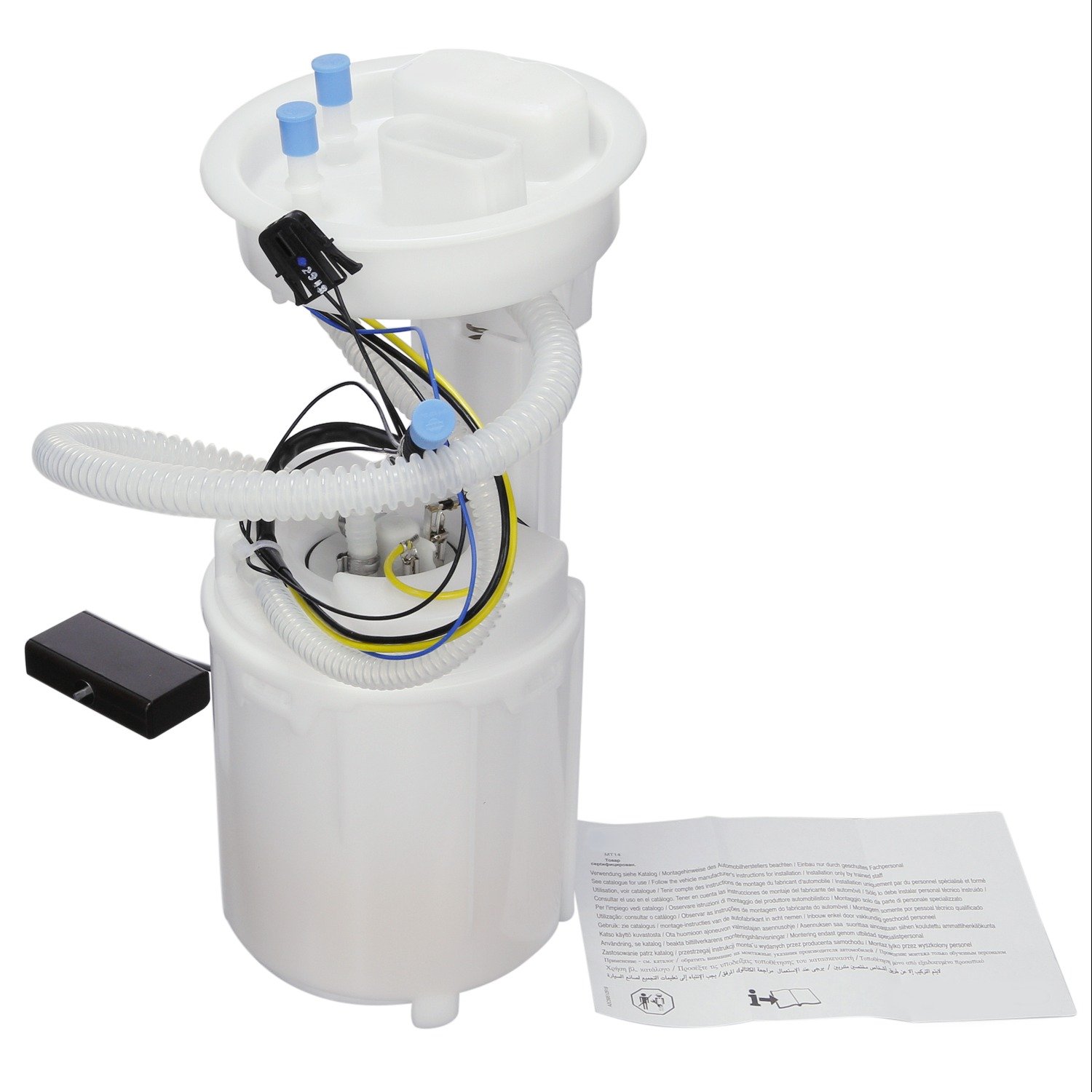 Delphi FG1410 Fuel Pump Module Assembly - Image 7
