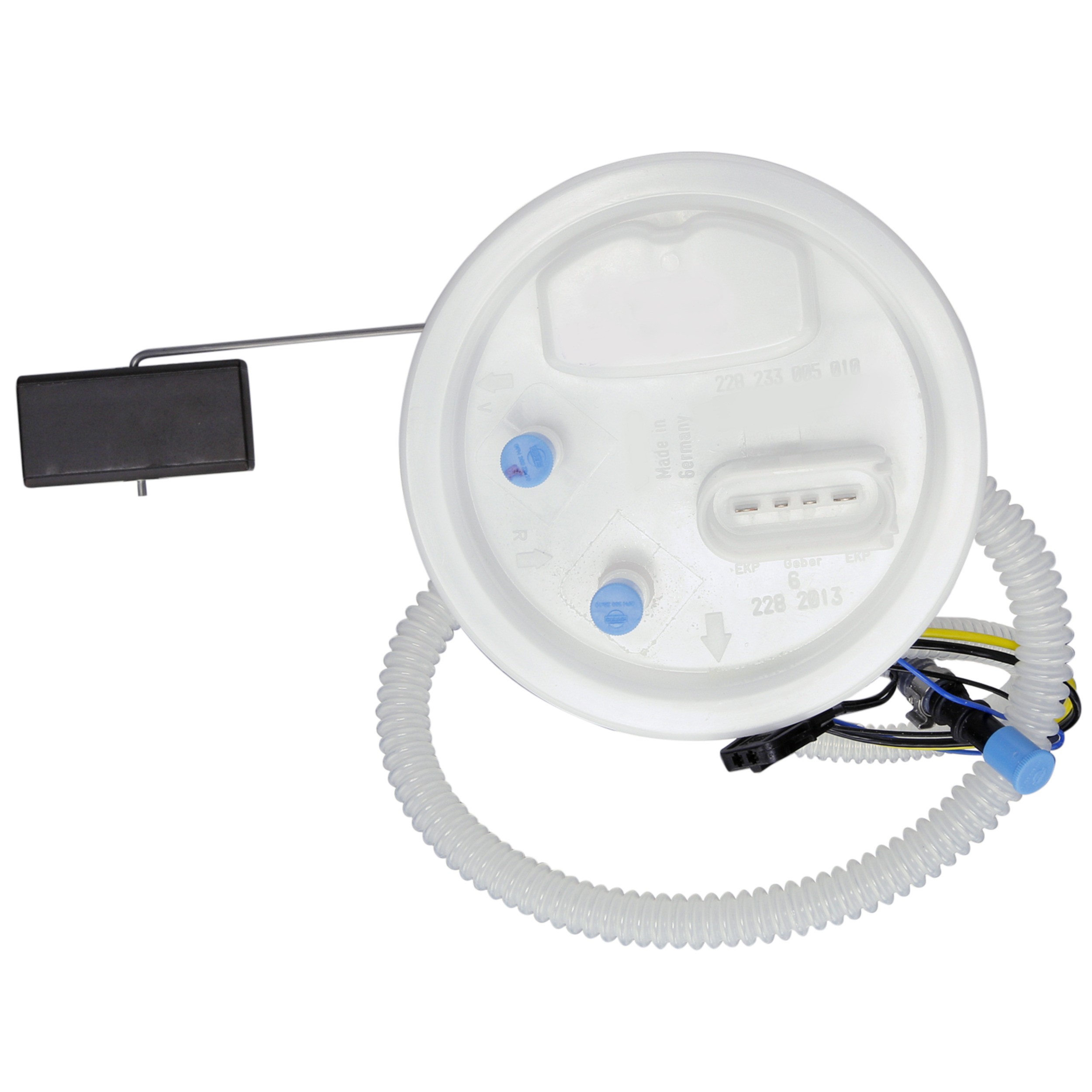 Delphi FG1410 Fuel Pump Module Assembly - Image 10