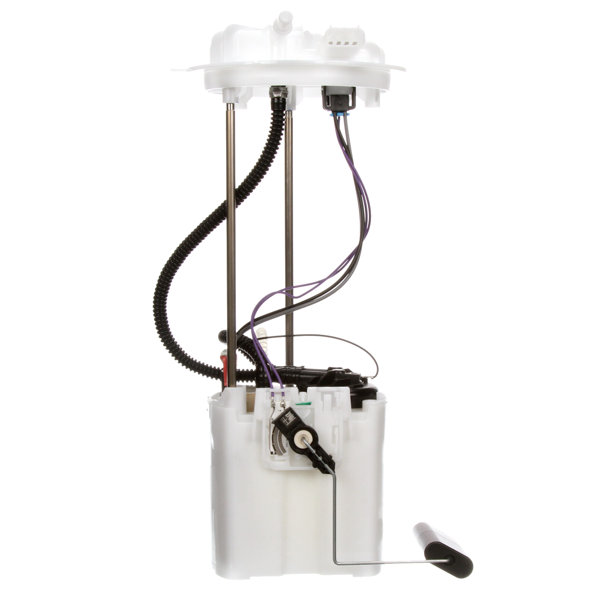 Delphi FG1431 Fuel Pump Module Assembly - Image 2
