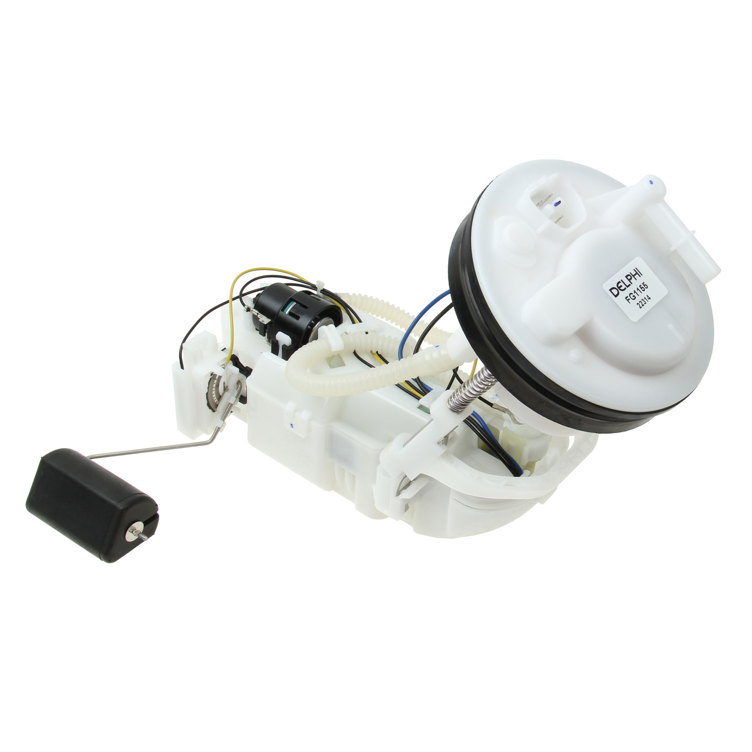 Delphi FG1456 Fuel Pump Module Assembly - Image 10