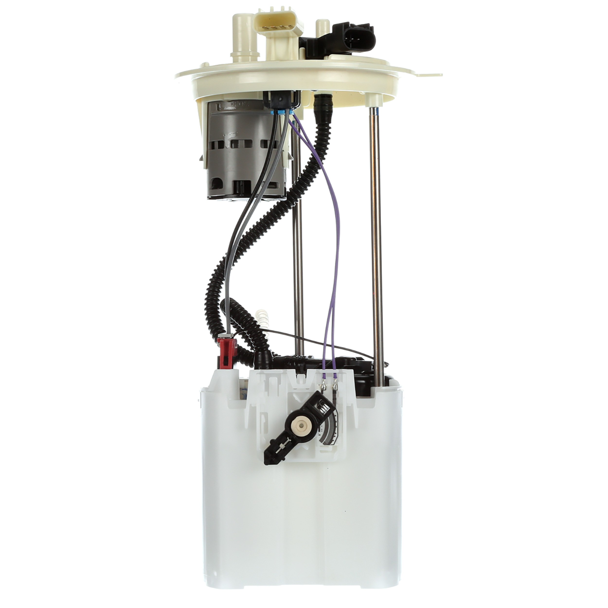 Delphi FG1478 Fuel Pump Module Assembly - Image 2