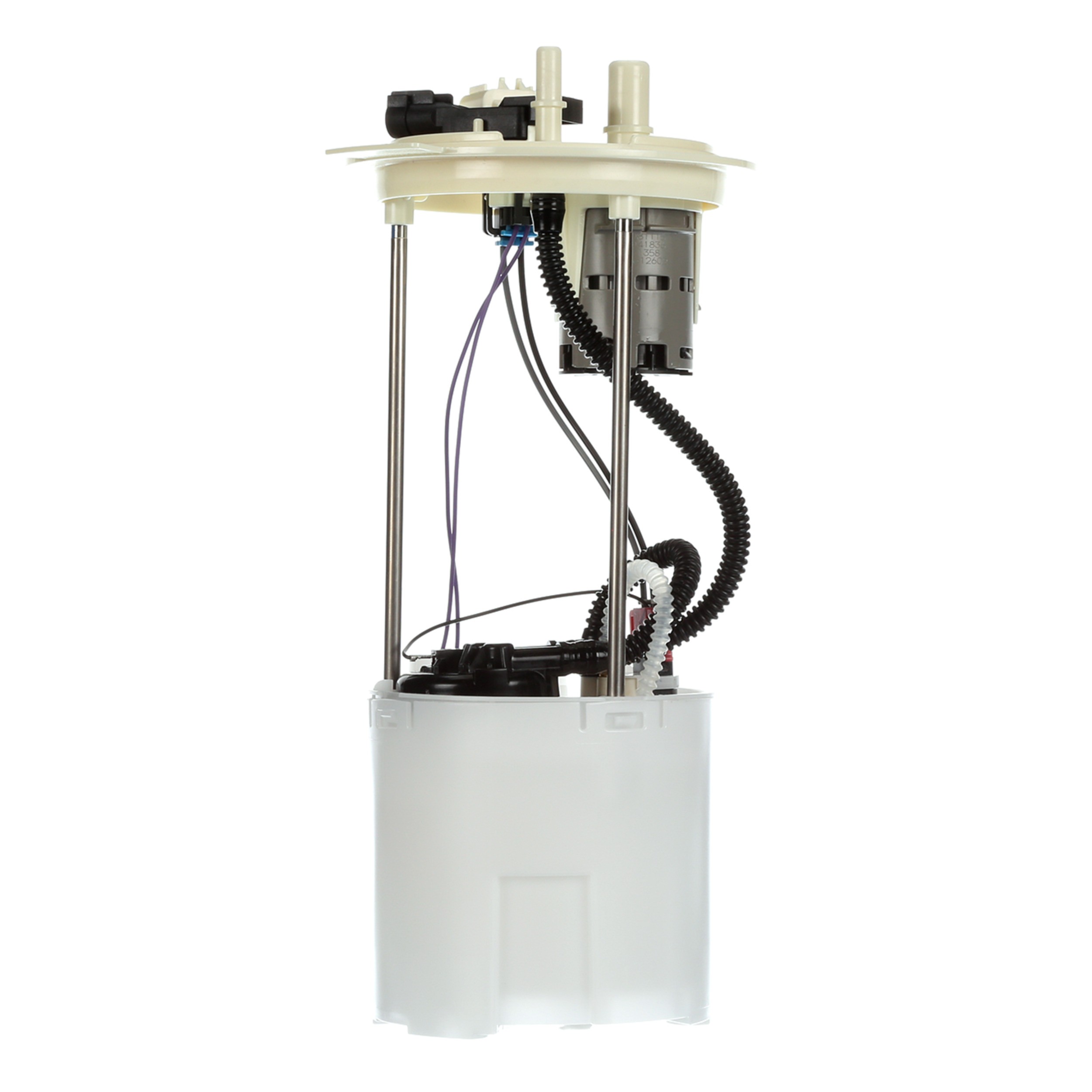 Delphi FG1478 Fuel Pump Module Assembly - Image 6