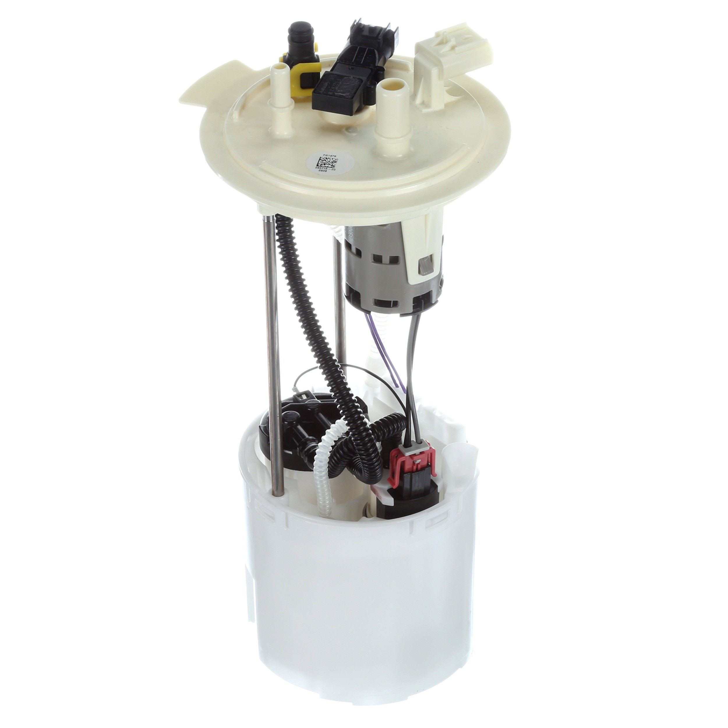 Delphi FG1479 Fuel Pump Module Assembly