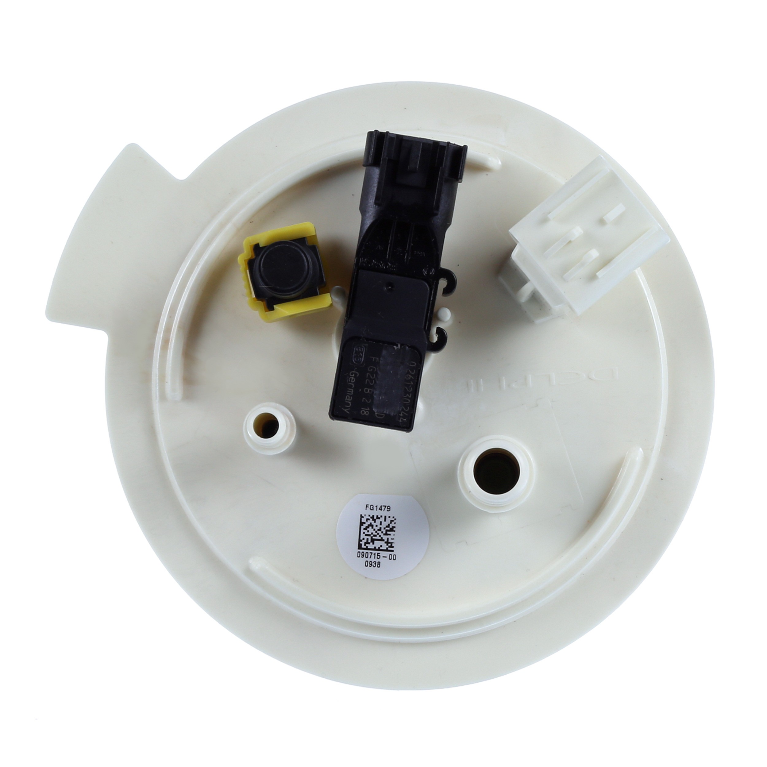 Delphi FG1479 Fuel Pump Module Assembly - Image 10