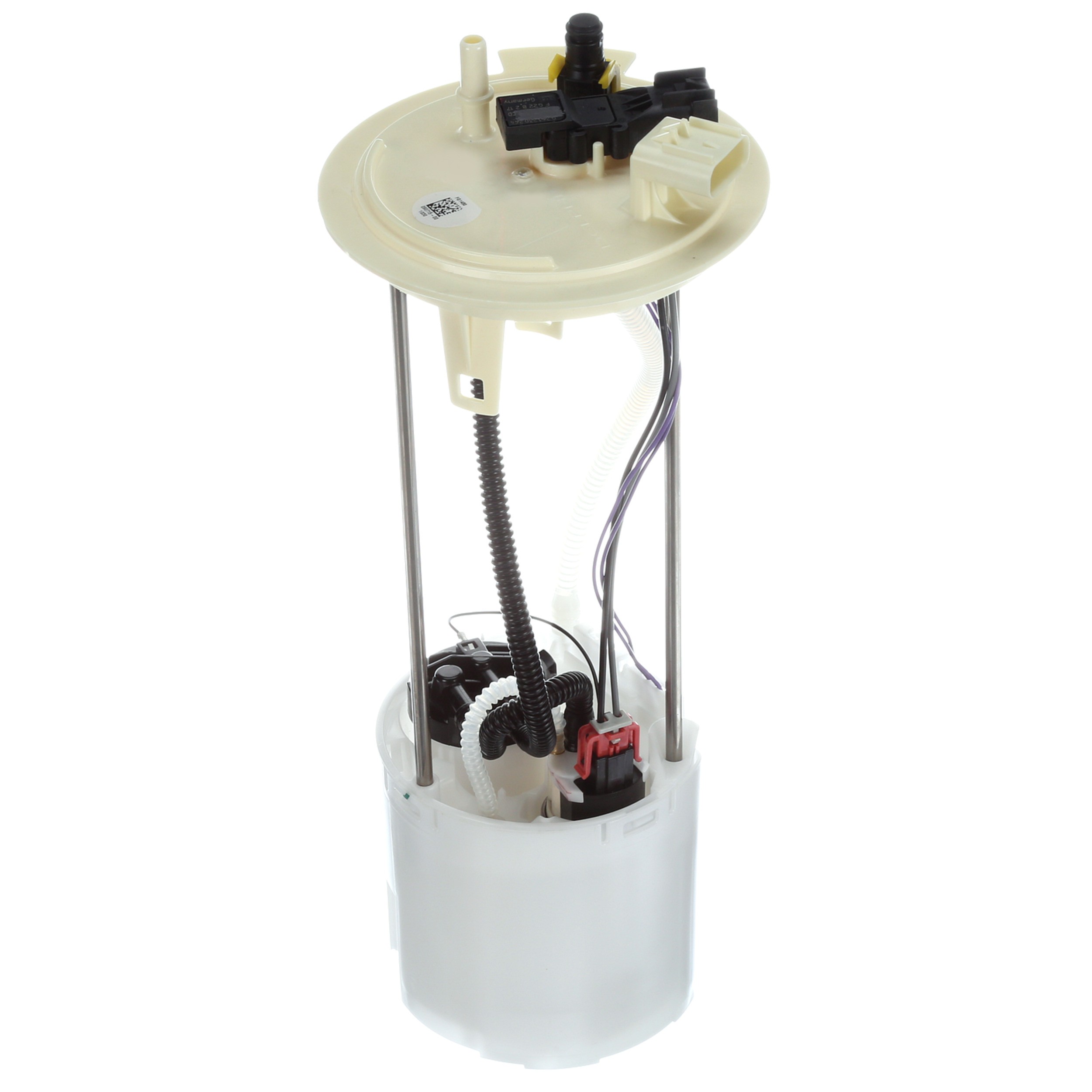 Delphi FG1480 Fuel Pump Module Assembly
