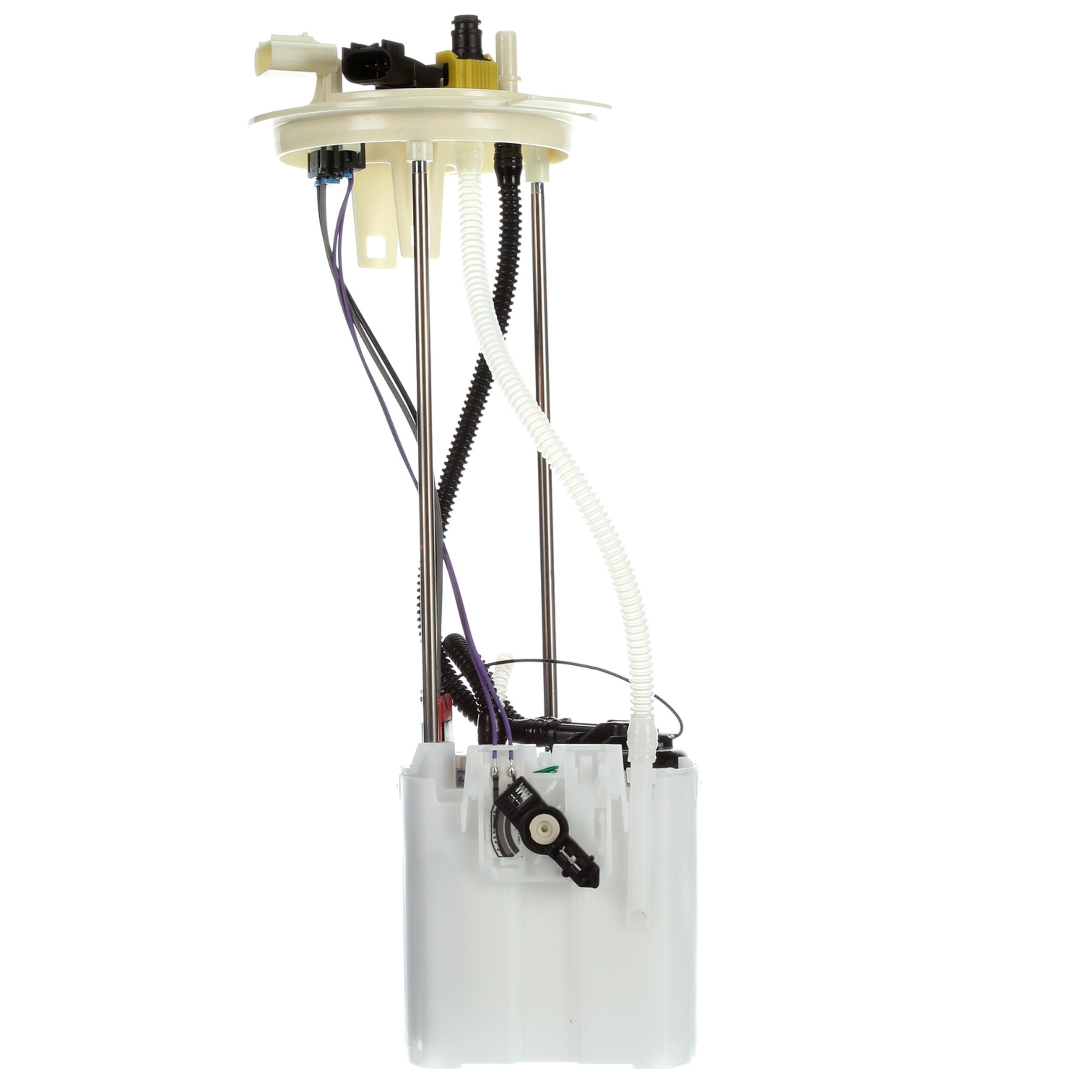 Delphi FG1480 Fuel Pump Module Assembly - Image 2
