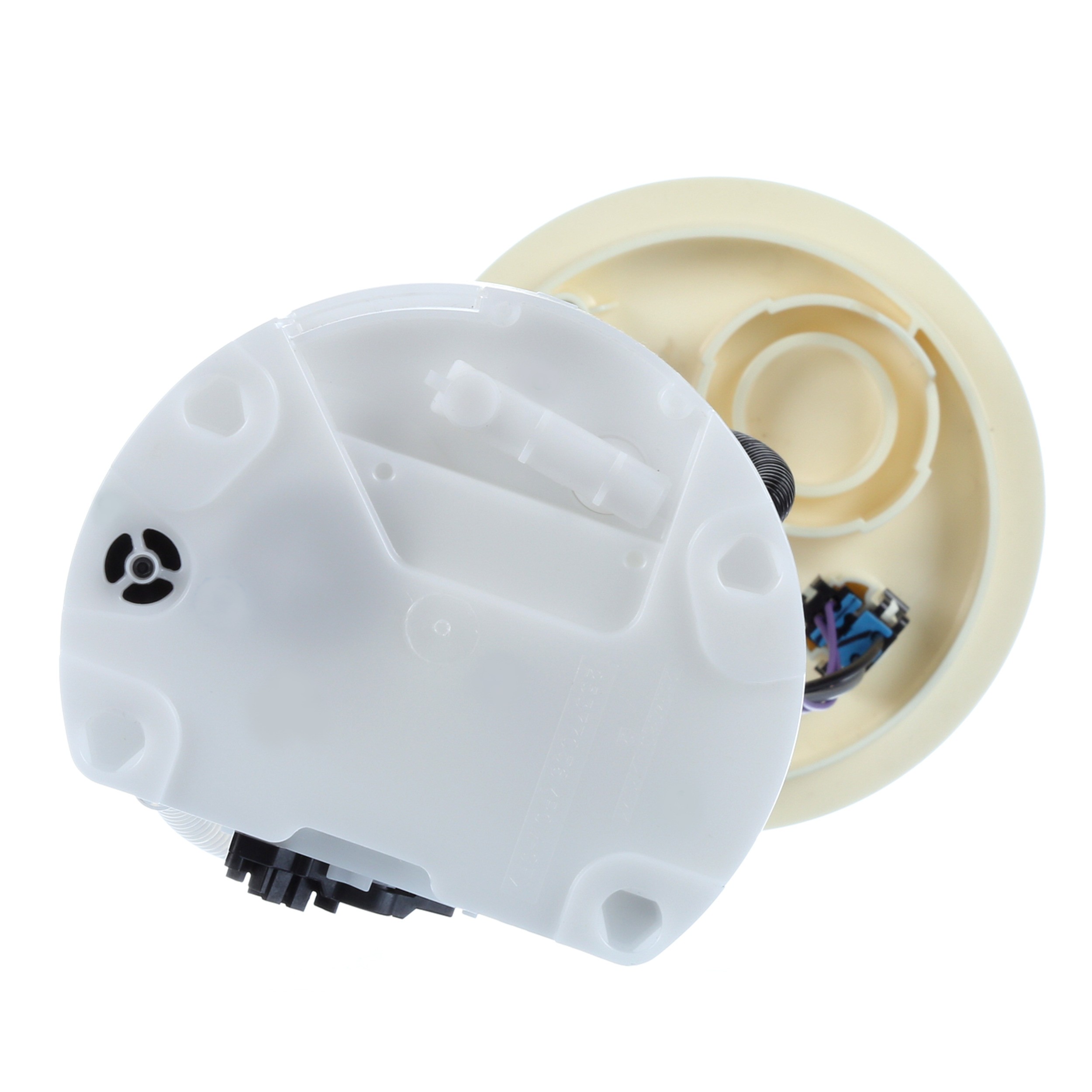 Delphi FG1480 Fuel Pump Module Assembly - Image 3