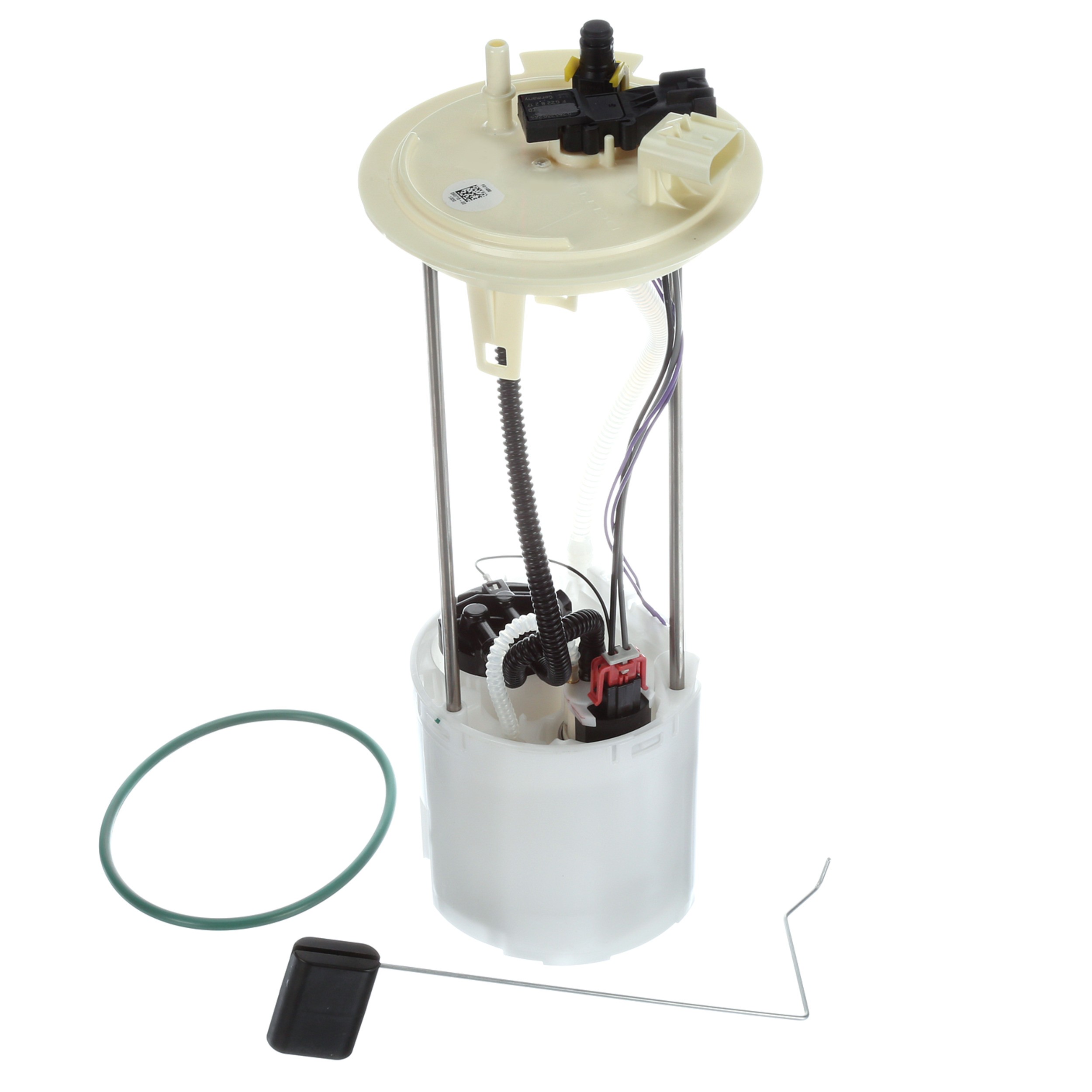 Delphi FG1480 Fuel Pump Module Assembly - Image 7