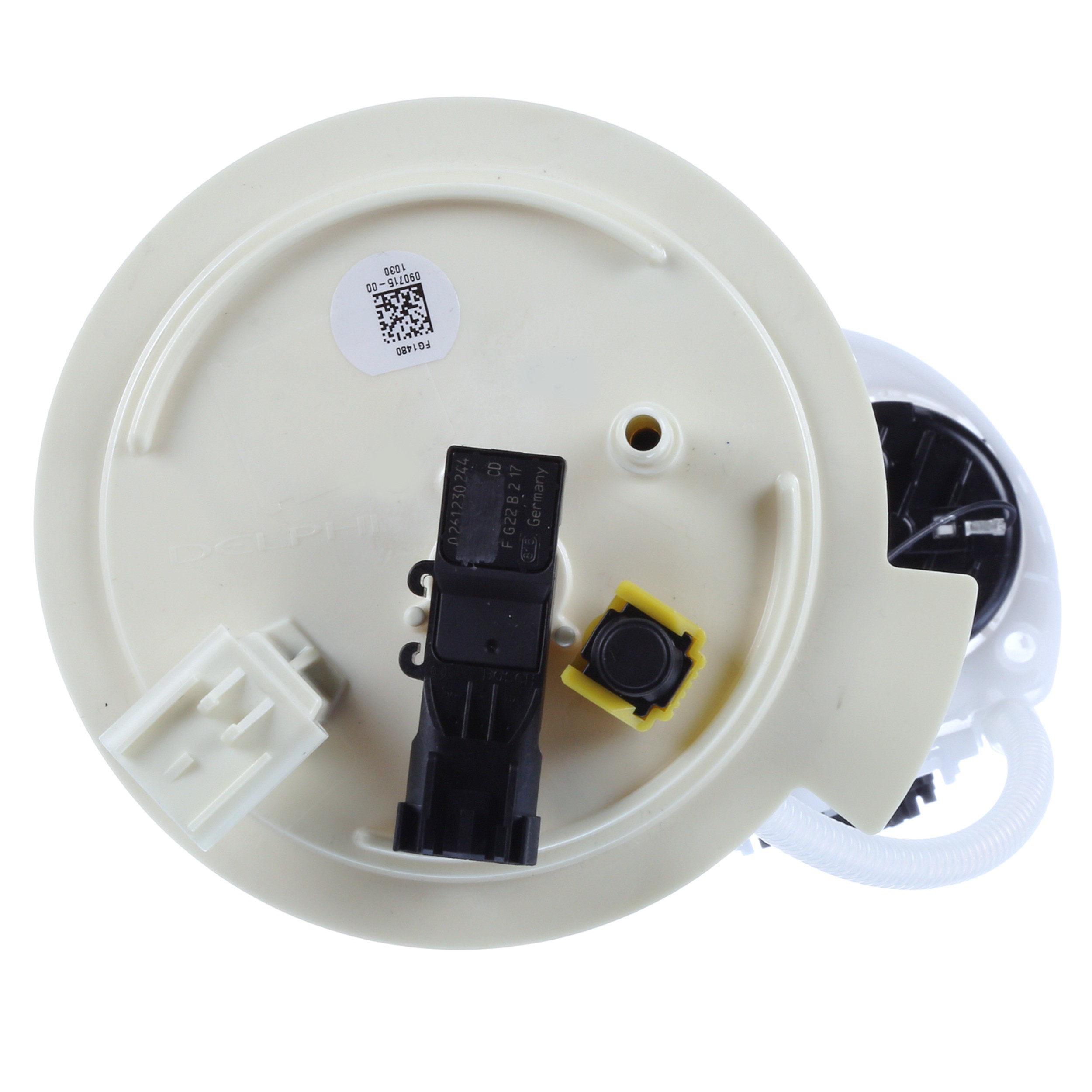 Delphi FG1480 Fuel Pump Module Assembly - Image 10