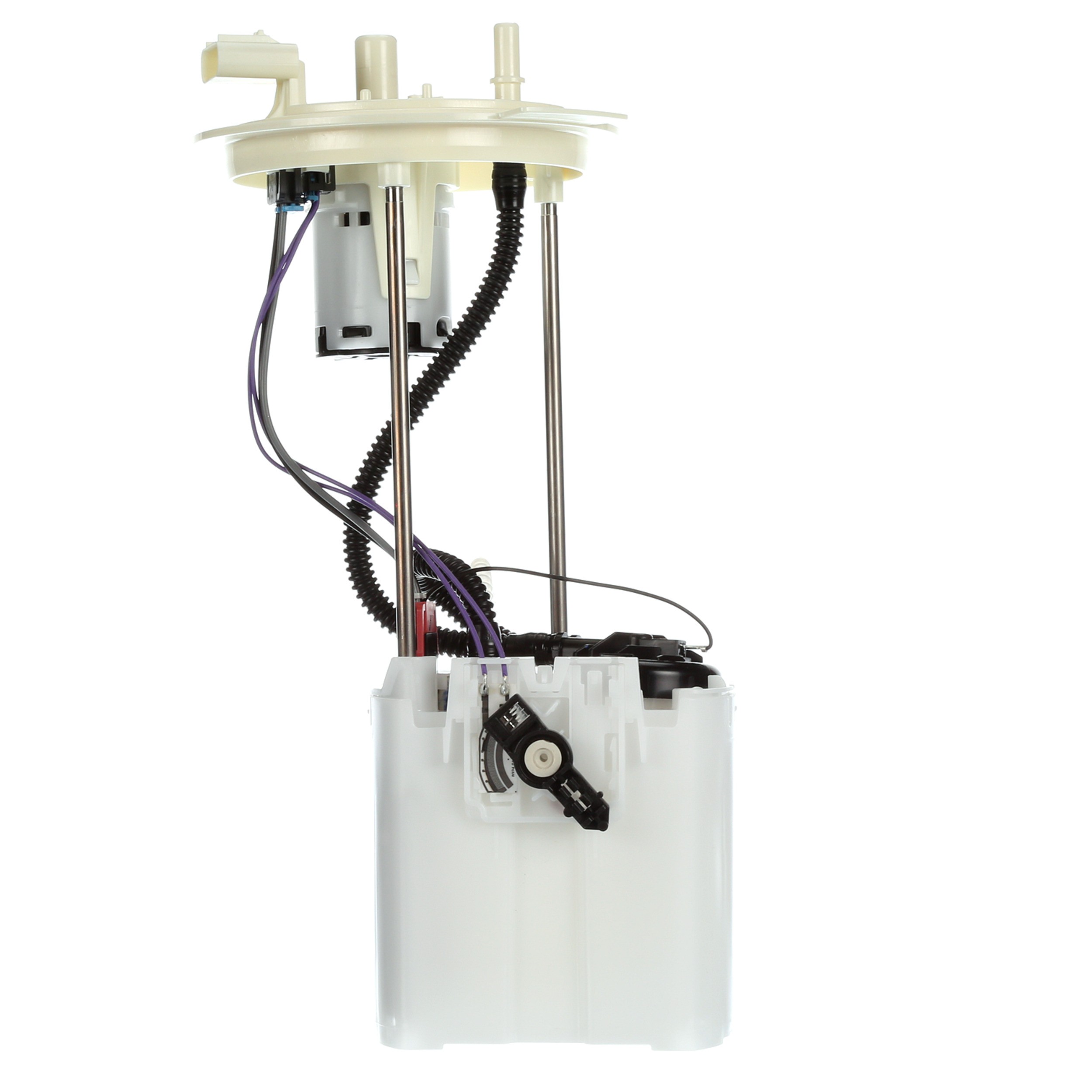 Delphi FG1481 Fuel Pump Module Assembly - Image 2