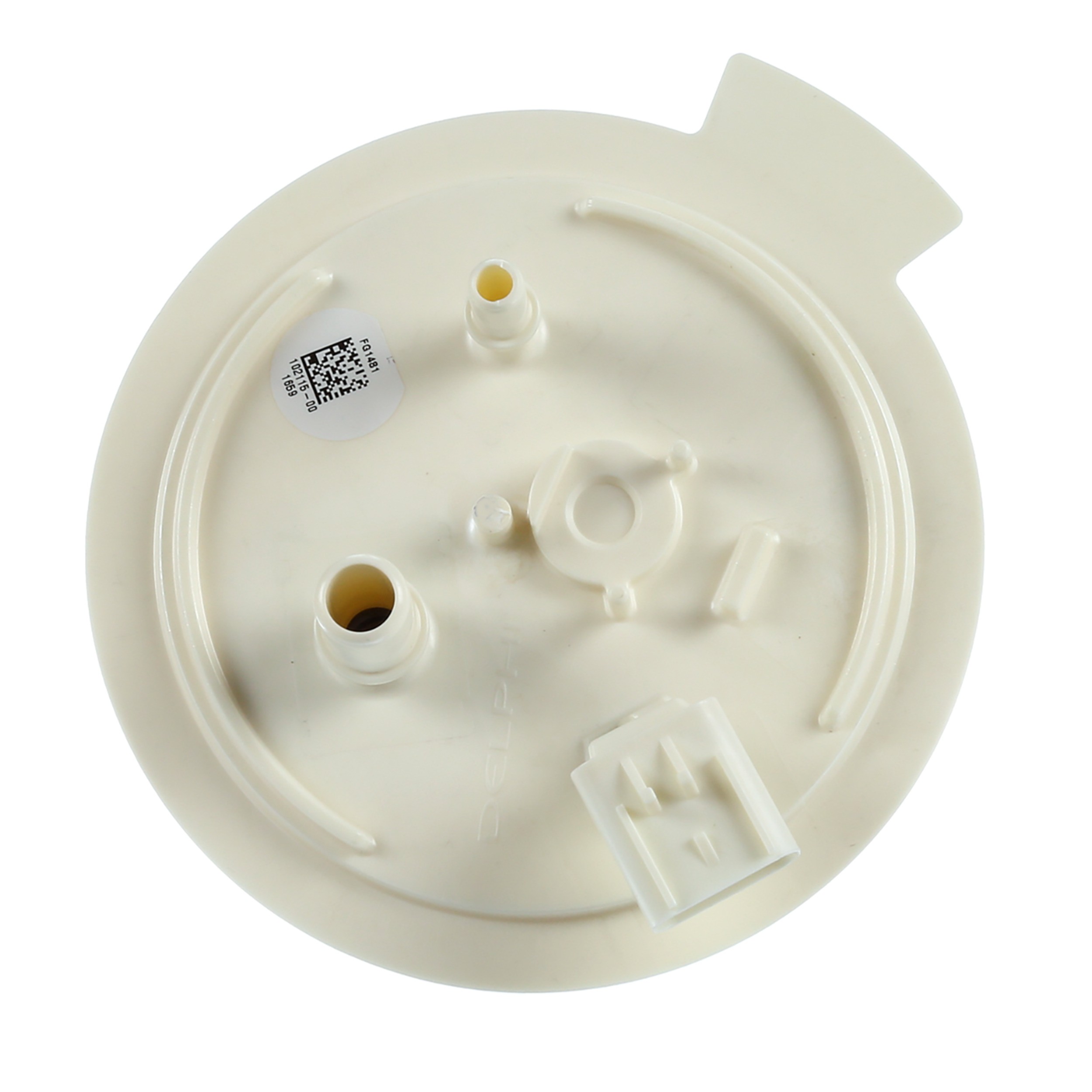 Delphi FG1481 Fuel Pump Module Assembly - Image 9