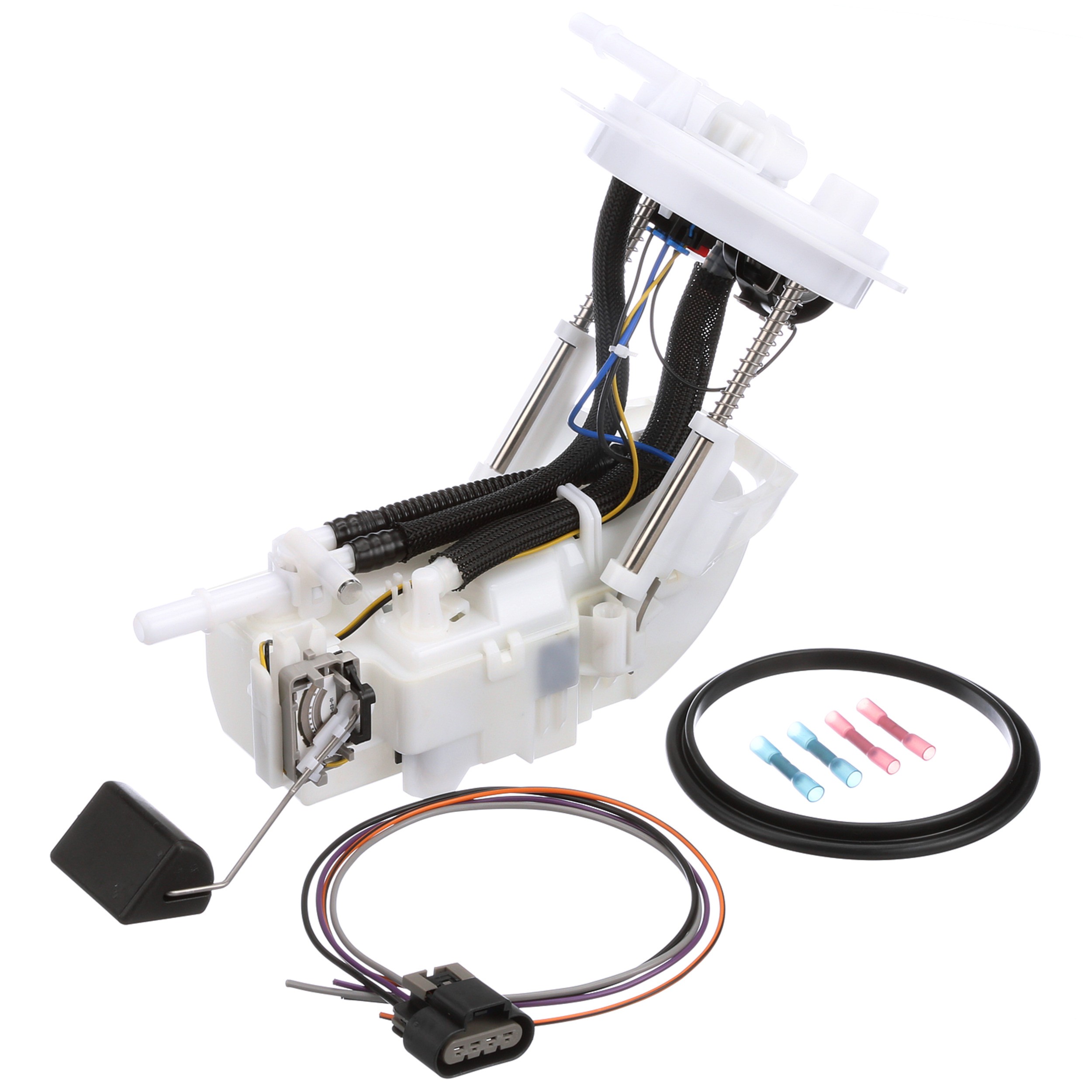 Delphi FG1488 Fuel Pump Module Assembly - Image 6