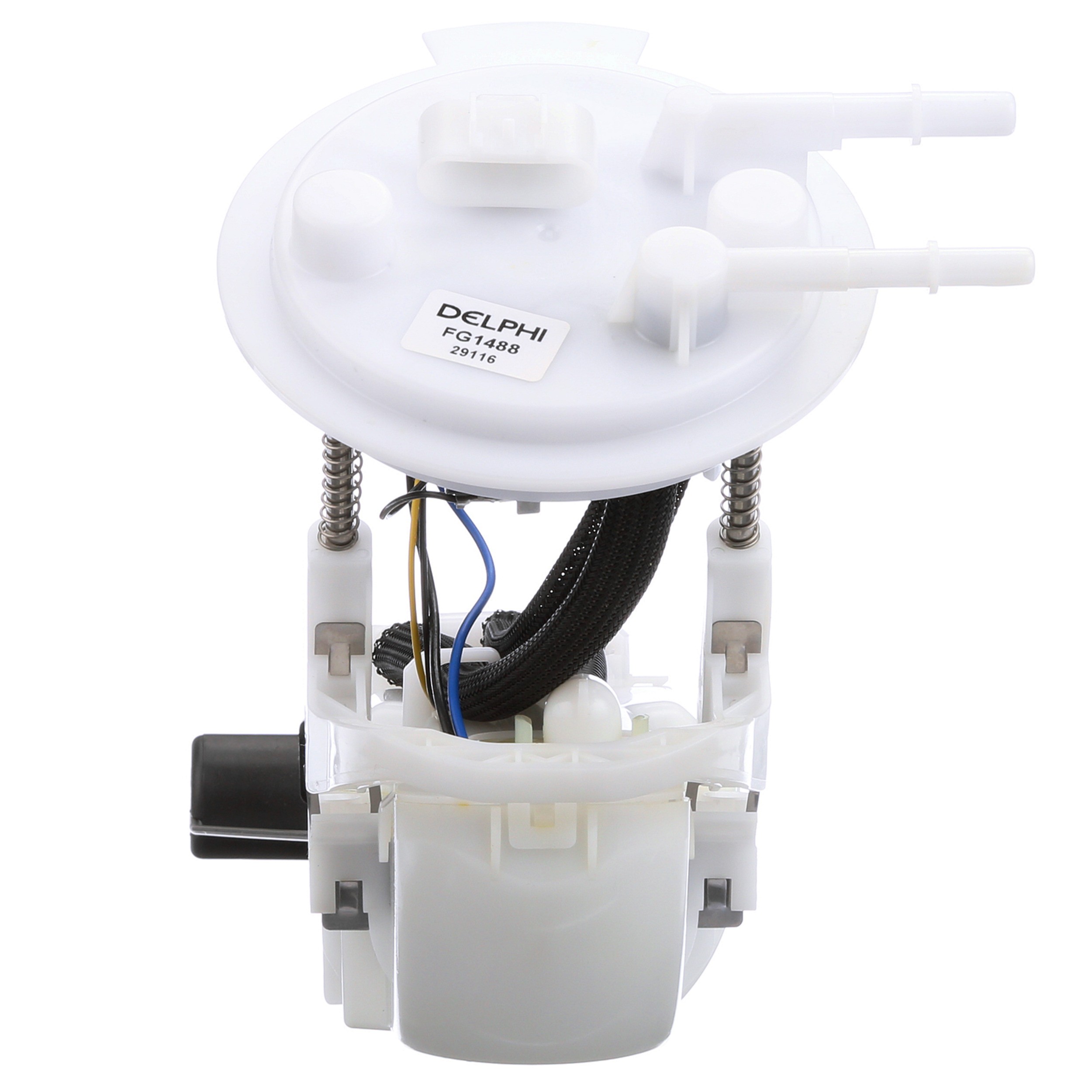 Delphi FG1488 Fuel Pump Module Assembly - Image 8