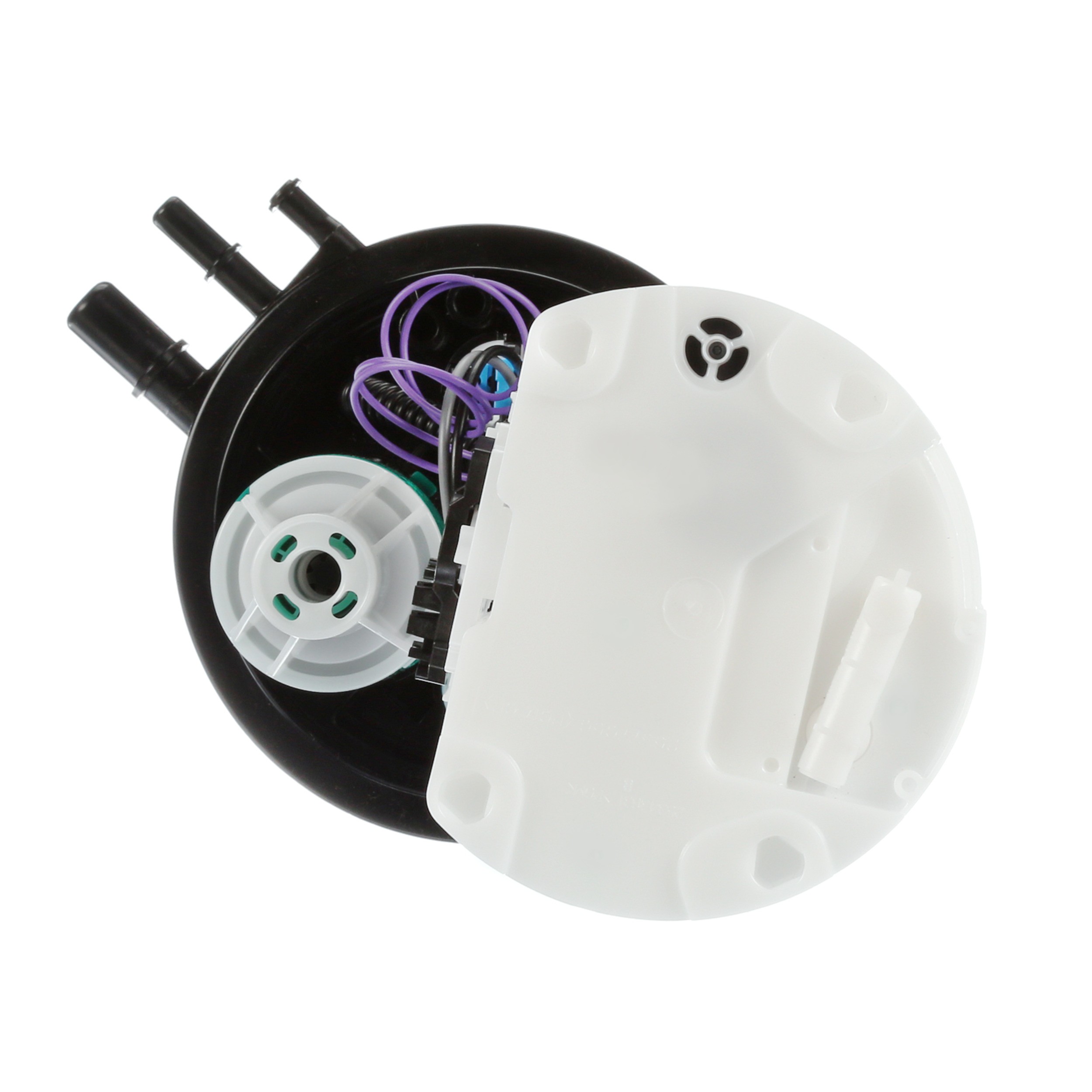 Delphi FG1510 Fuel Pump Module Assembly - Image 3