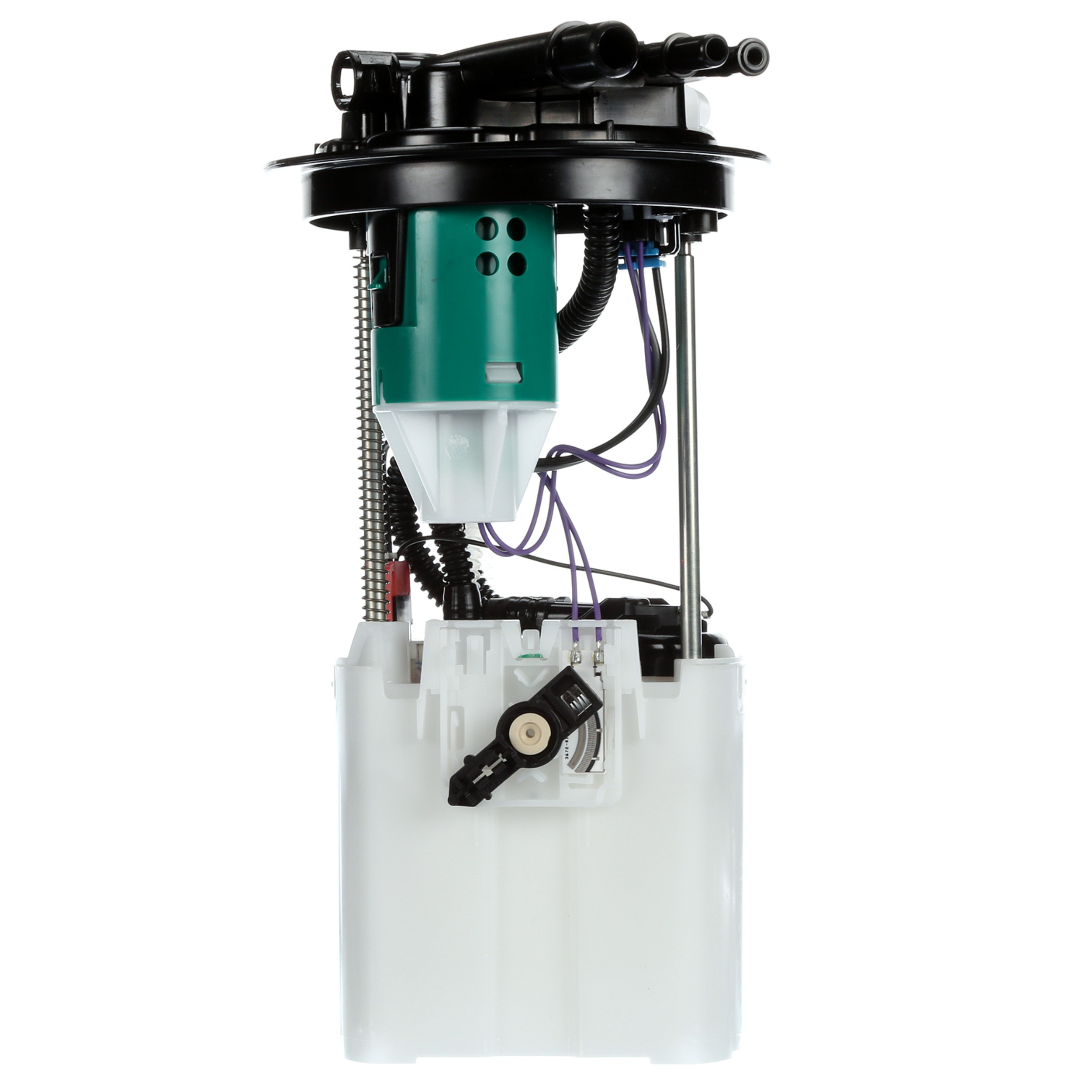 Delphi FG1511 Fuel Pump Module Assembly - Image 2