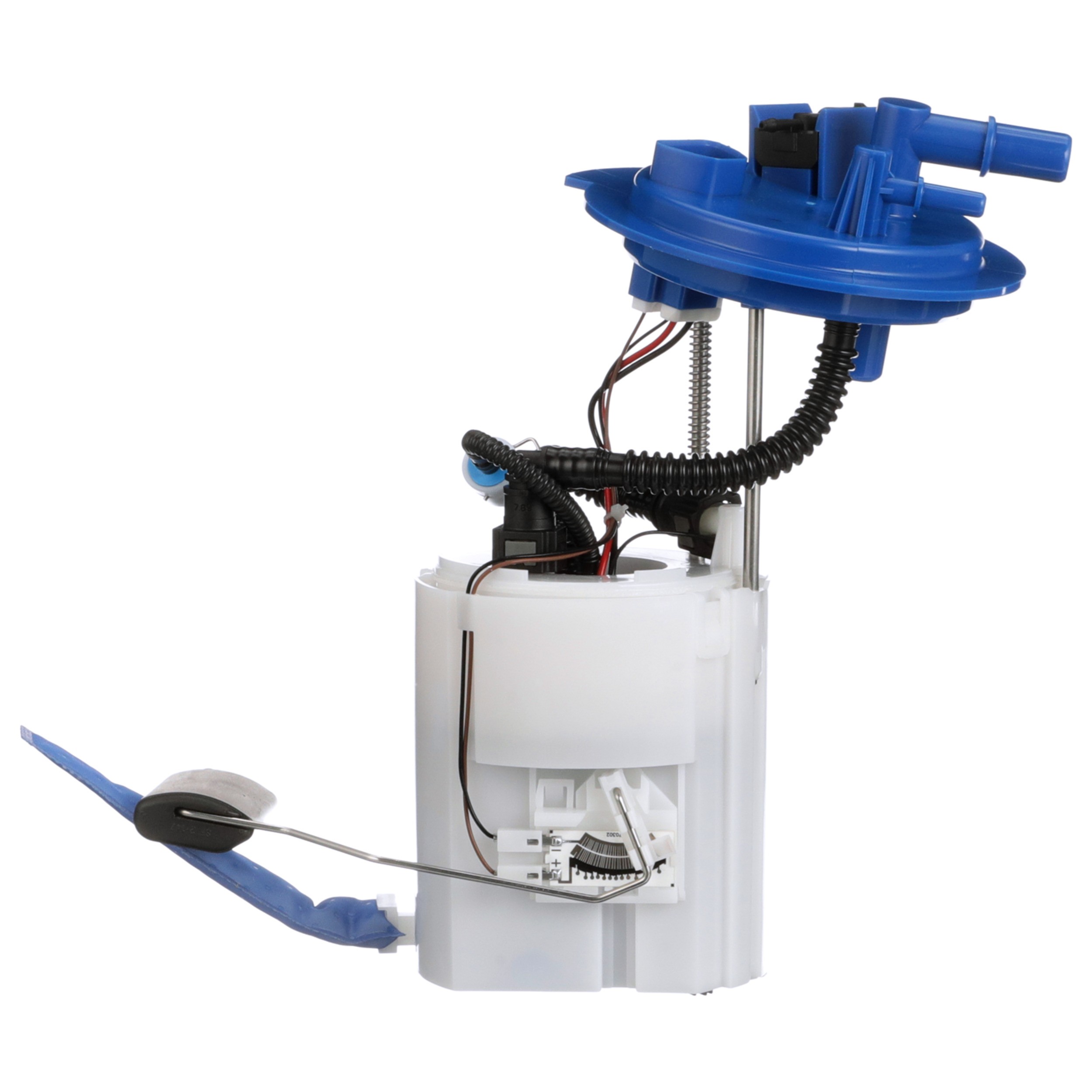 Delphi FG1527 Fuel Pump Module Assembly - Image 6