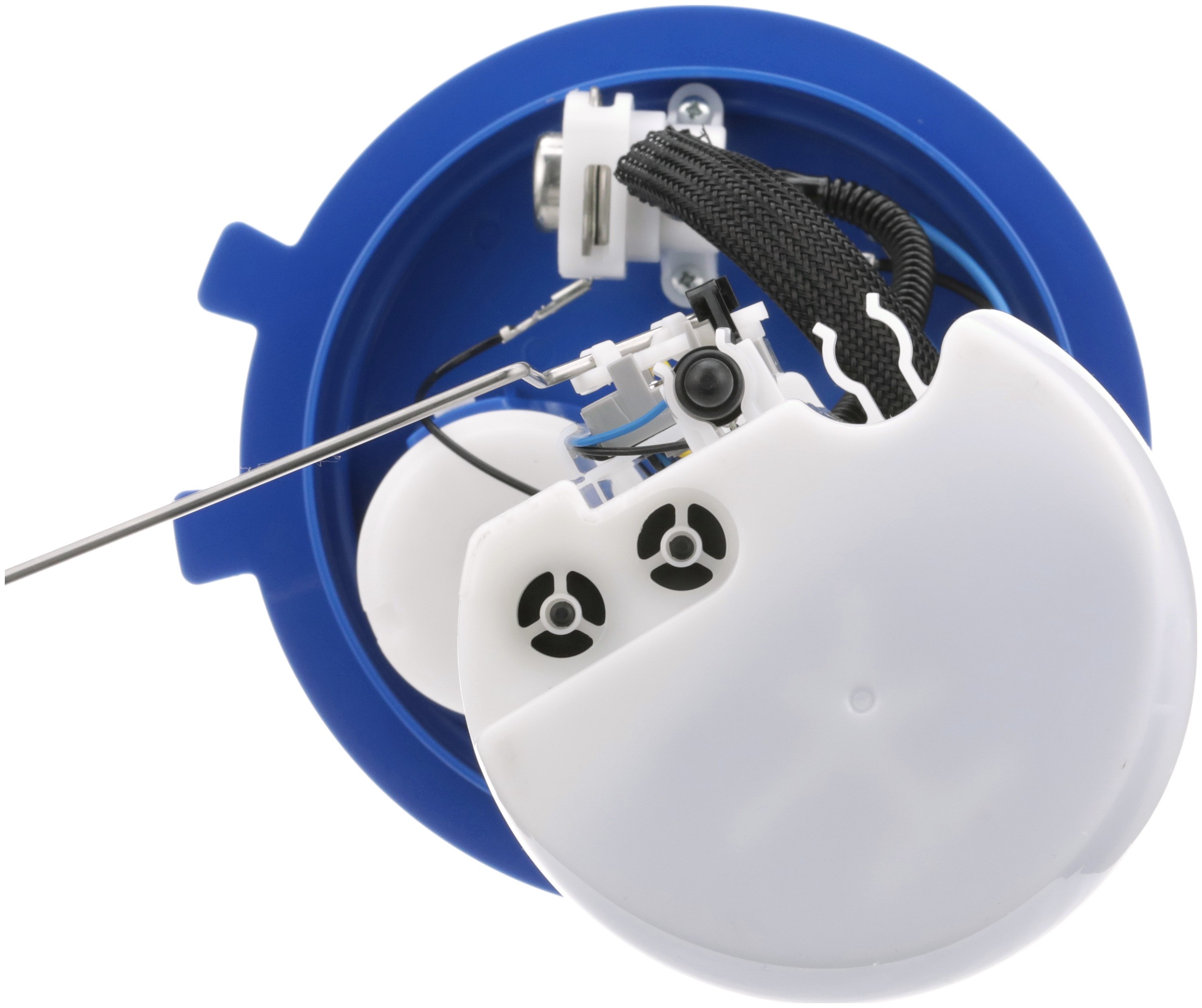 Delphi FG1538 Fuel Pump Module Assembly - Image 3
