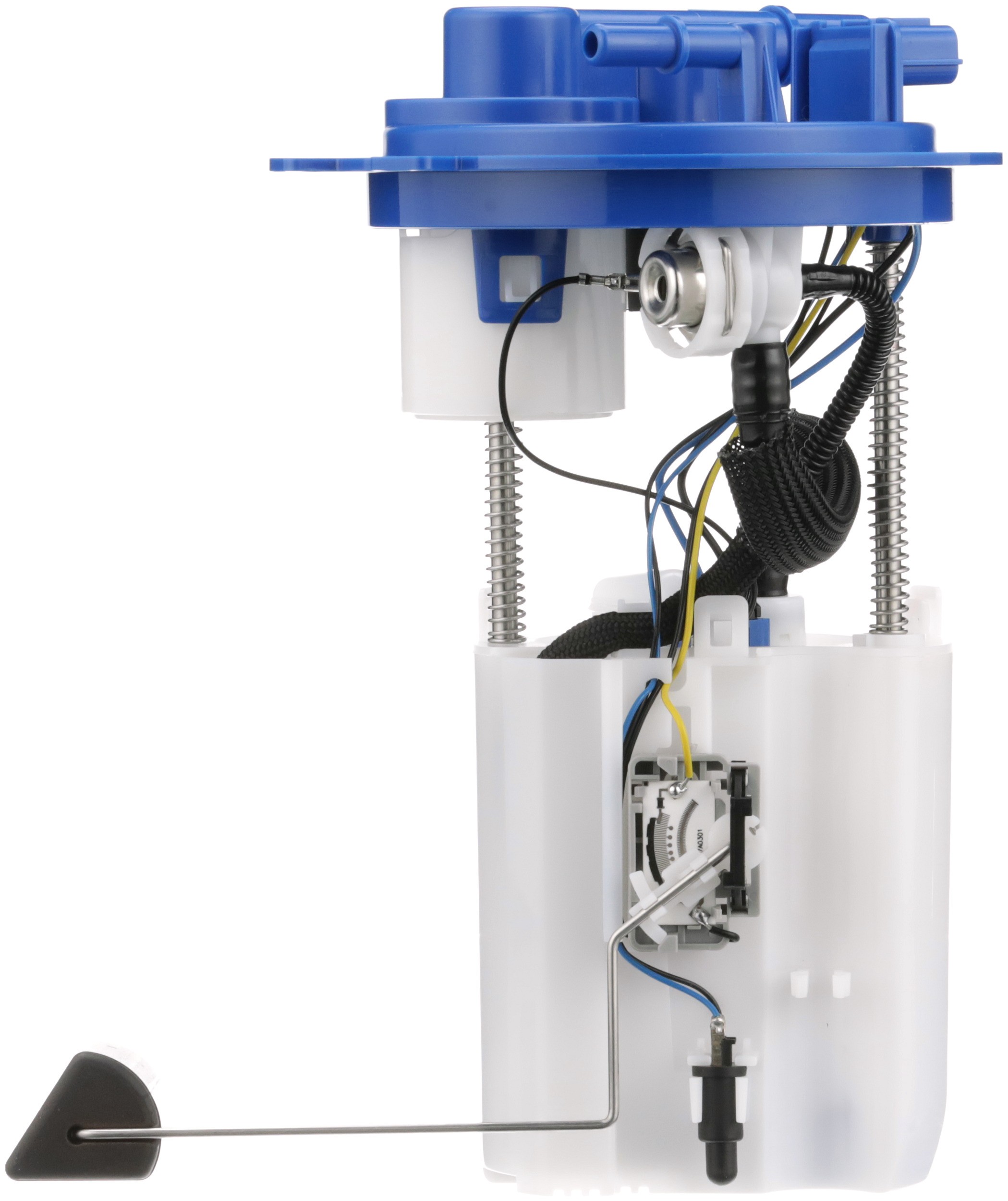 Delphi FG1538 Fuel Pump Module Assembly - Image 5