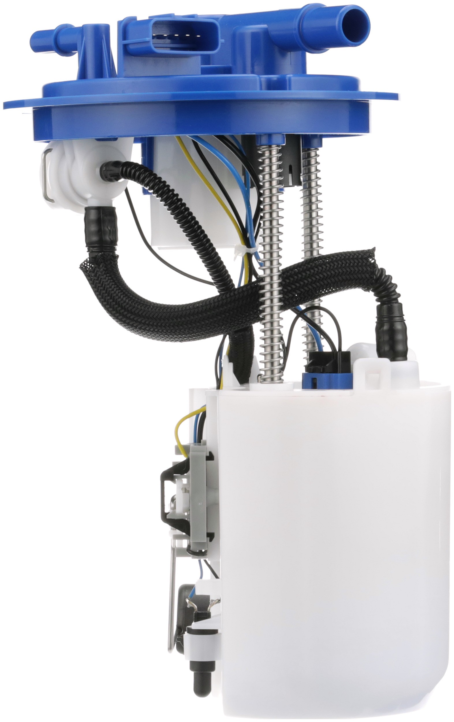 Delphi FG1538 Fuel Pump Module Assembly - Image 7