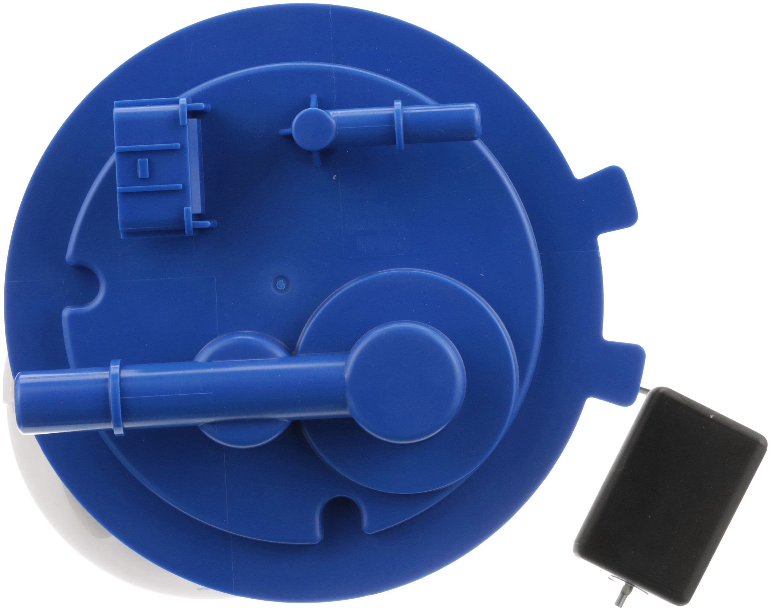 Delphi FG1538 Fuel Pump Module Assembly - Image 9